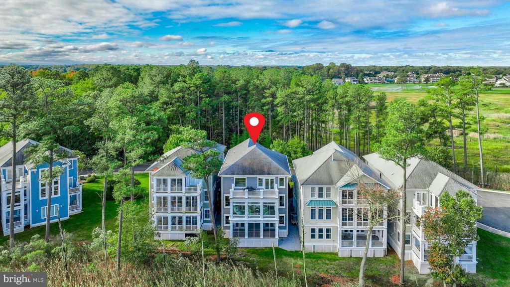 Photo of 29244 Park View Drive, DAGSBORO, DE 19939 (MLS # DESU2098832)