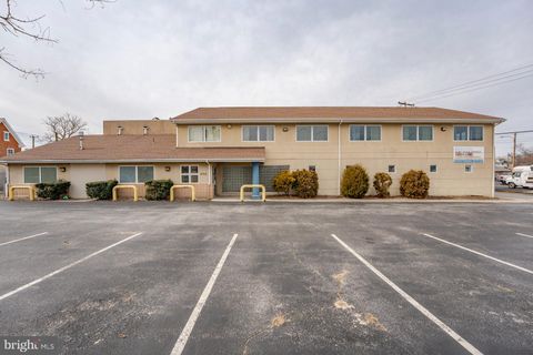 Photo of 608 N High Street, MILLVILLE, NJ 08332 (MLS # NJCB2029850)