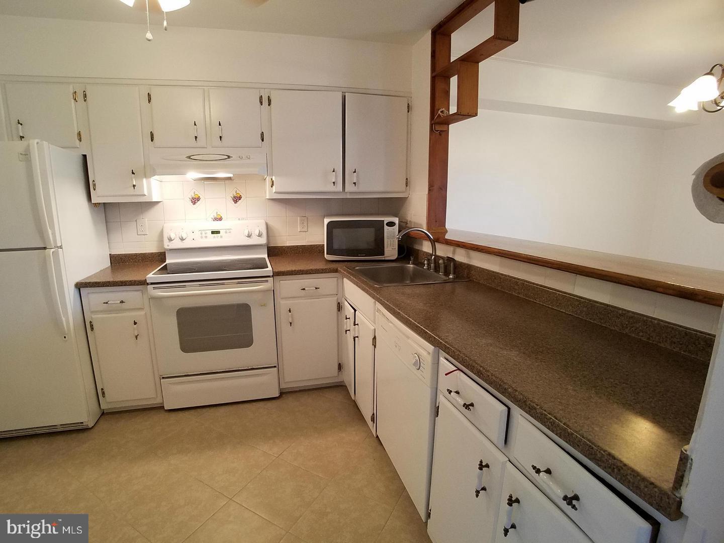 NONE AVAILABLE - Residential Lease