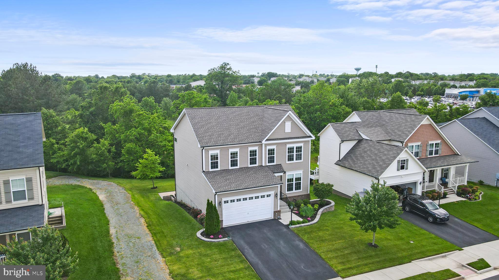 CAYDEN RIDGE - Residential