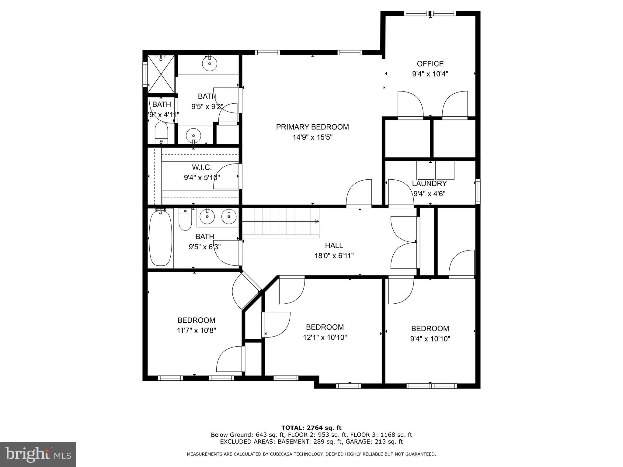 CAYDEN RIDGE - Residential