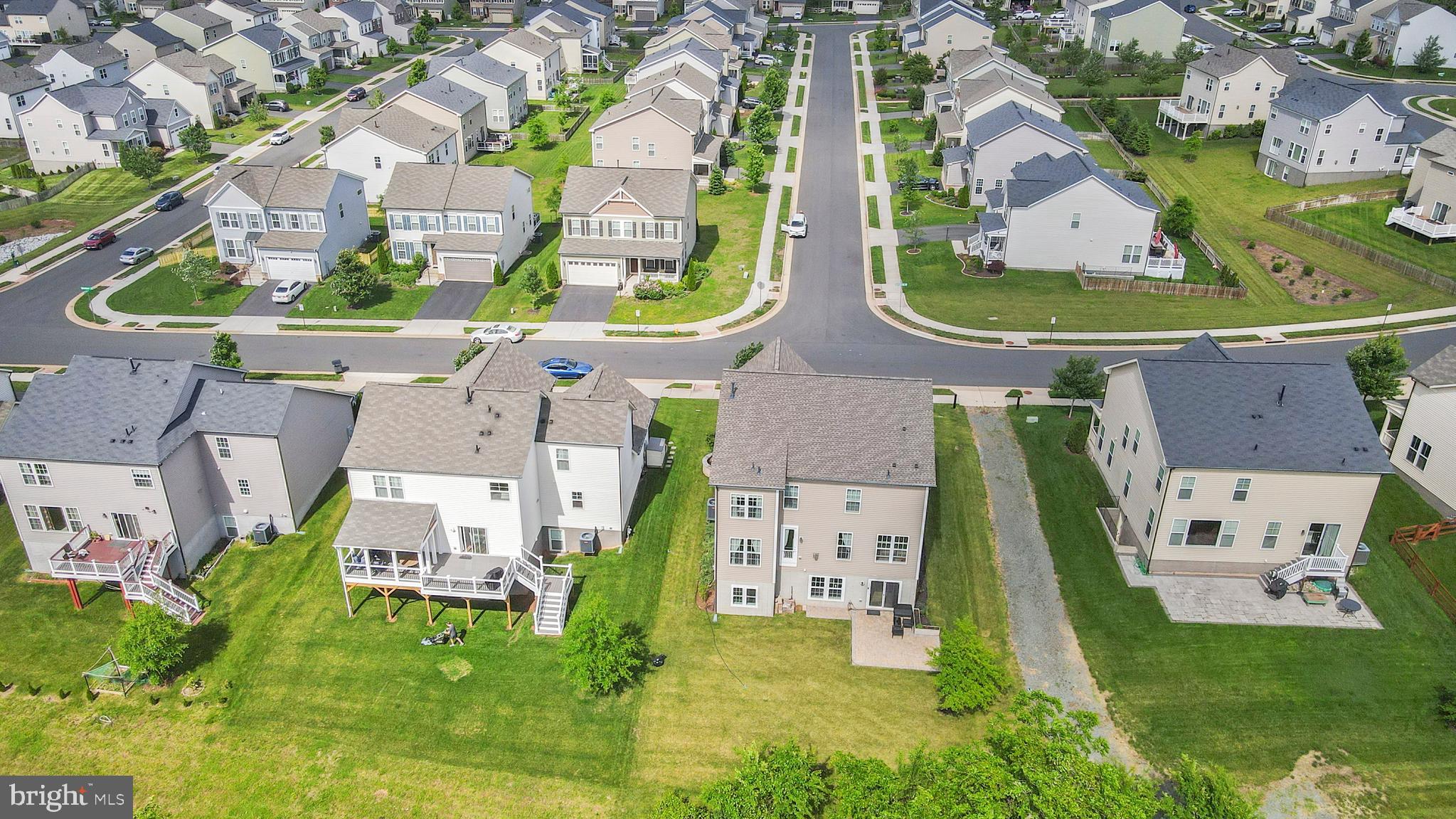 CAYDEN RIDGE - Residential