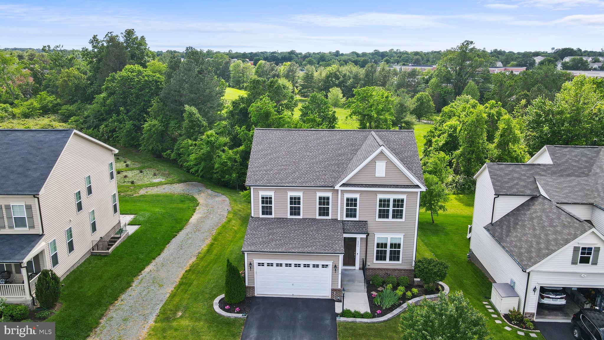 CAYDEN RIDGE - Residential