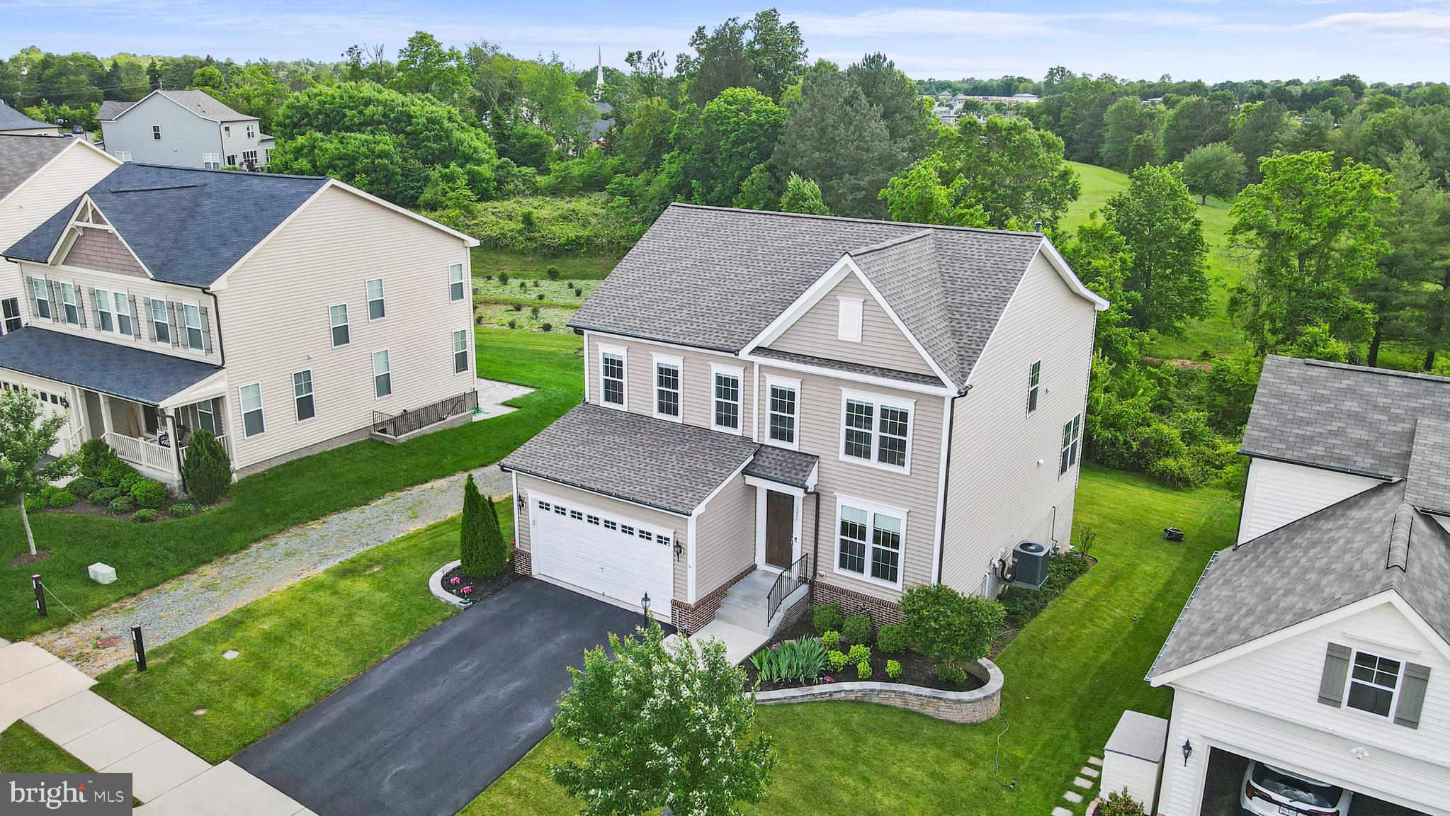 CAYDEN RIDGE - Residential