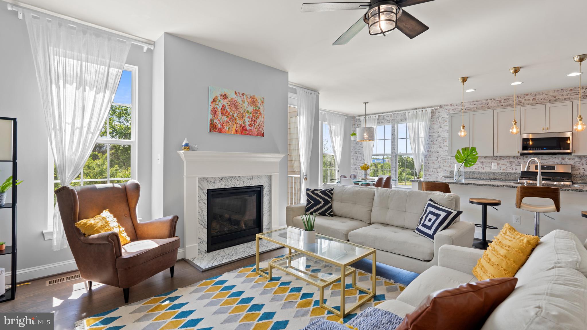 CAYDEN RIDGE - Residential