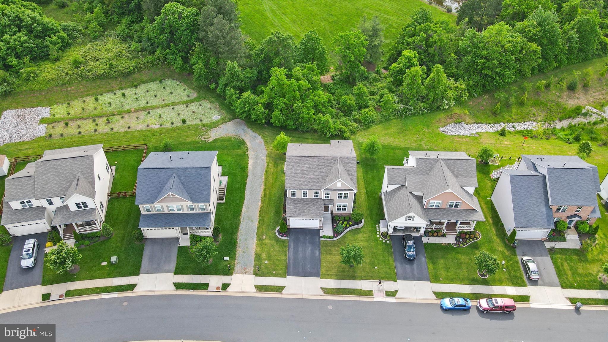 CAYDEN RIDGE - Residential