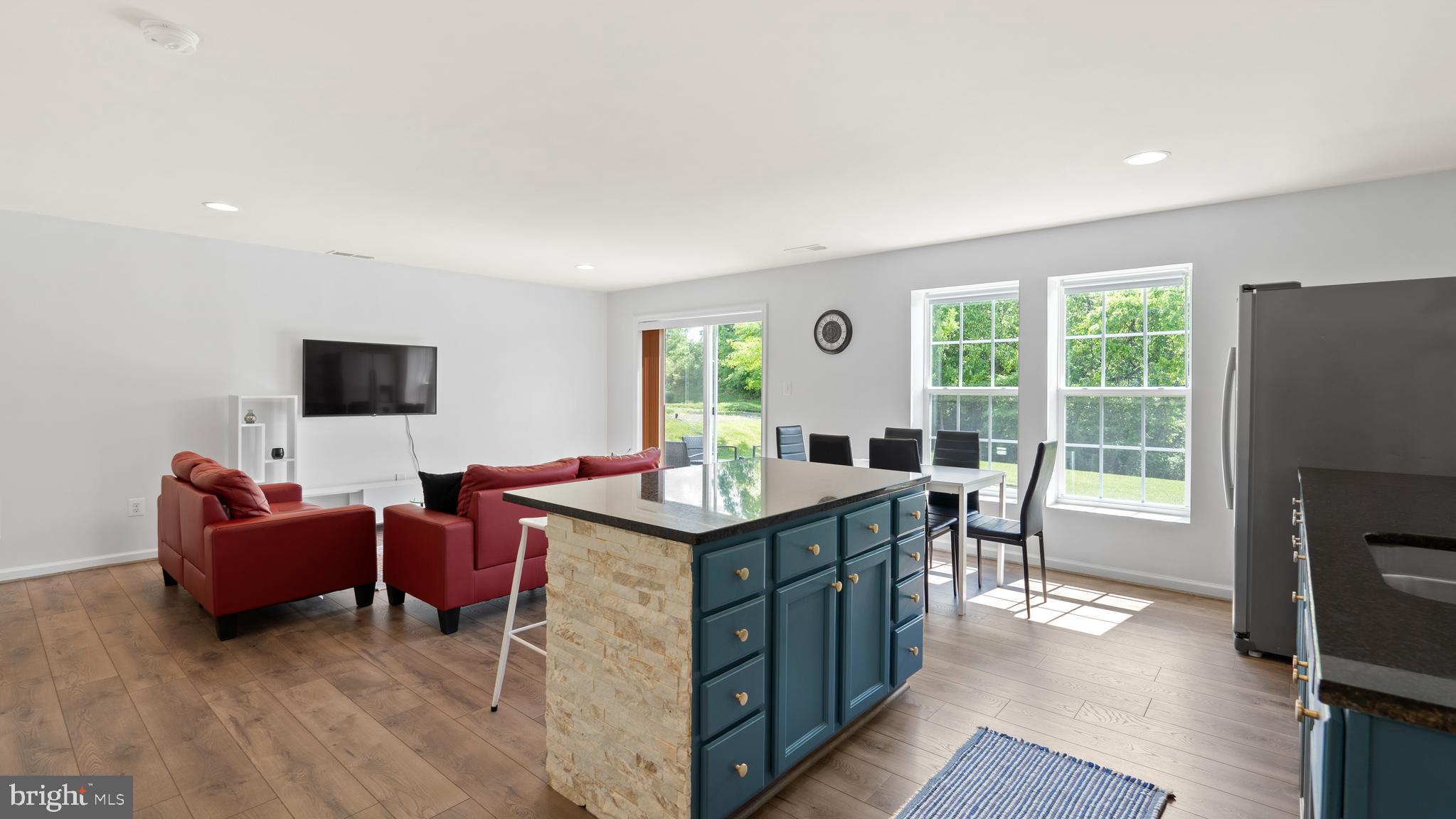 CAYDEN RIDGE - Residential