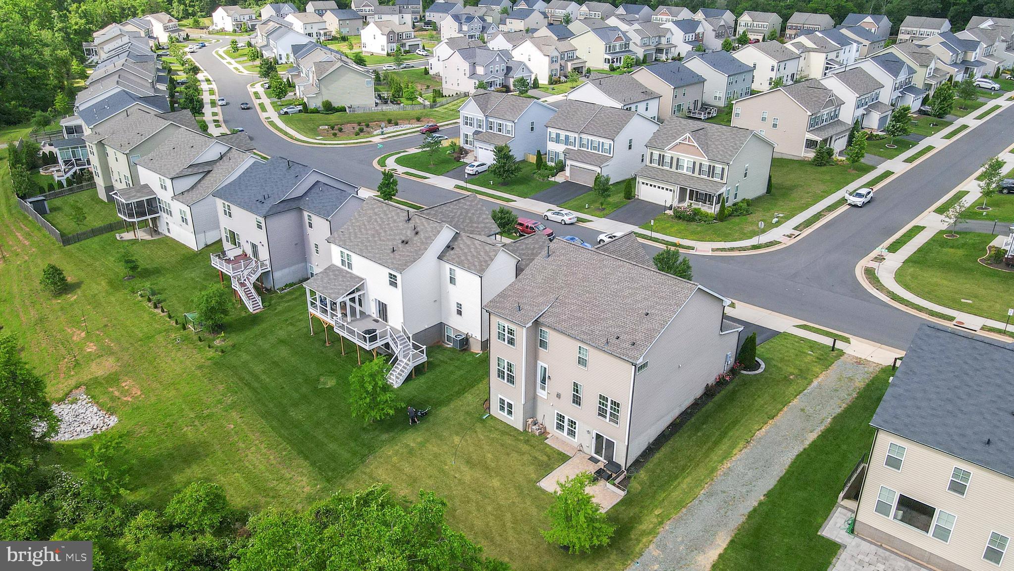 CAYDEN RIDGE - Residential