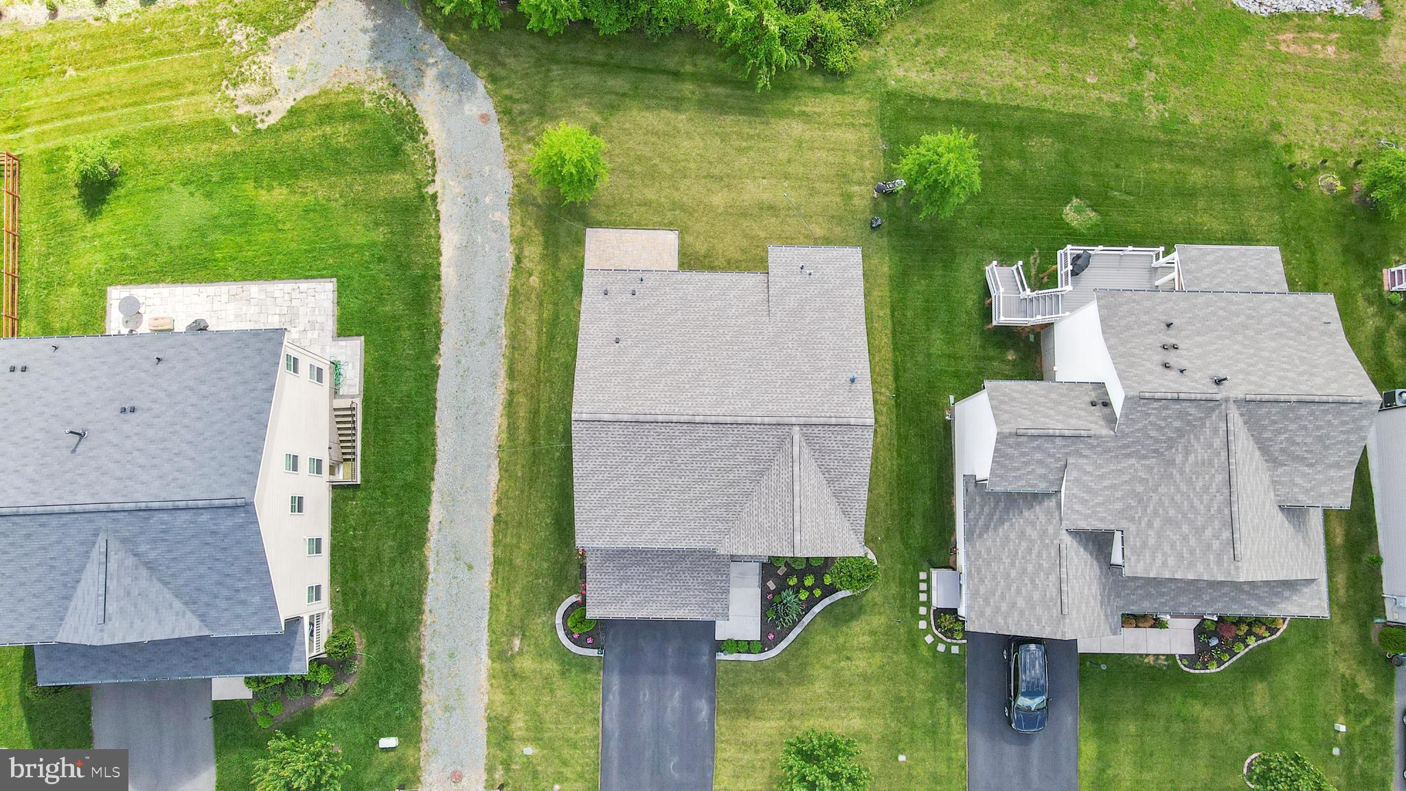 CAYDEN RIDGE - Residential