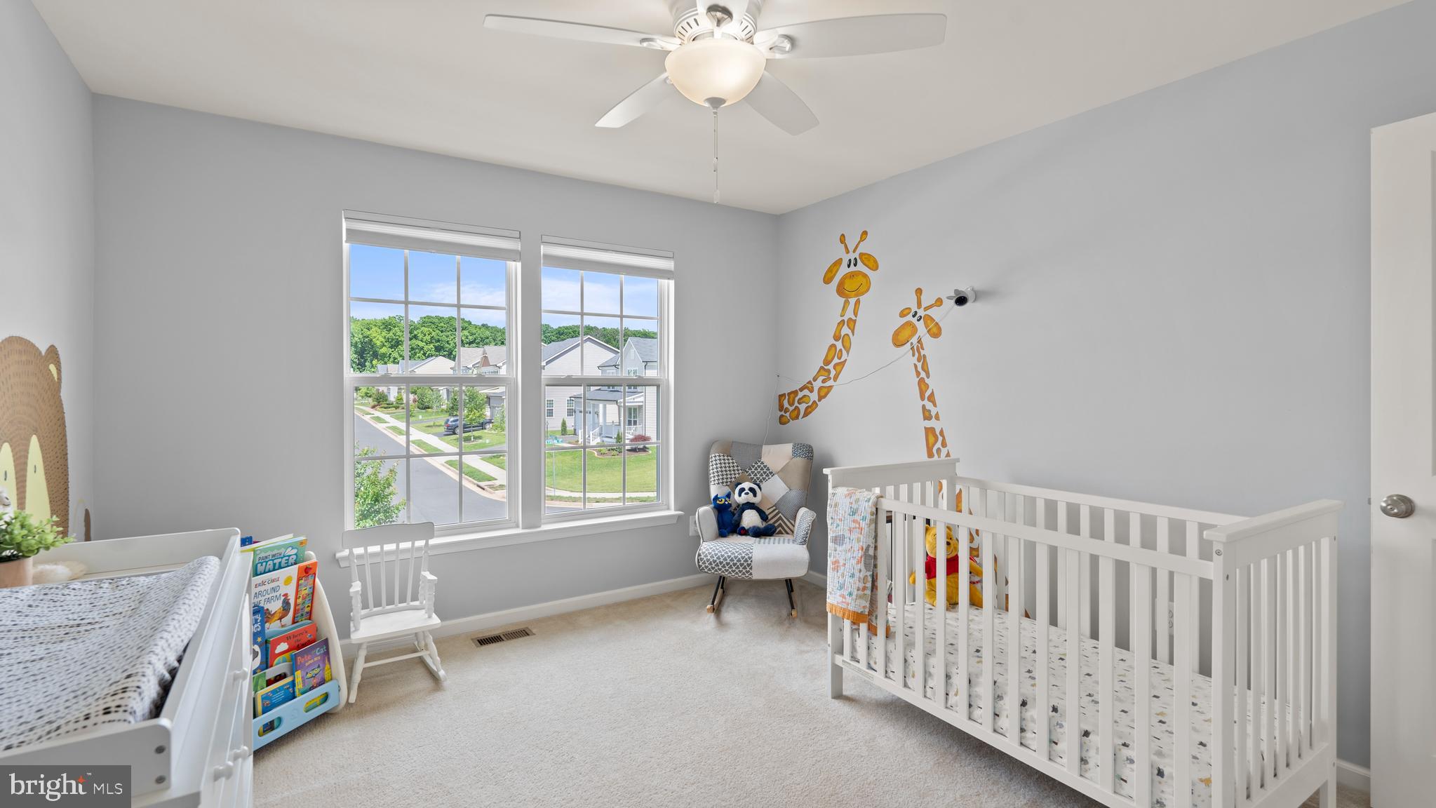 CAYDEN RIDGE - Residential