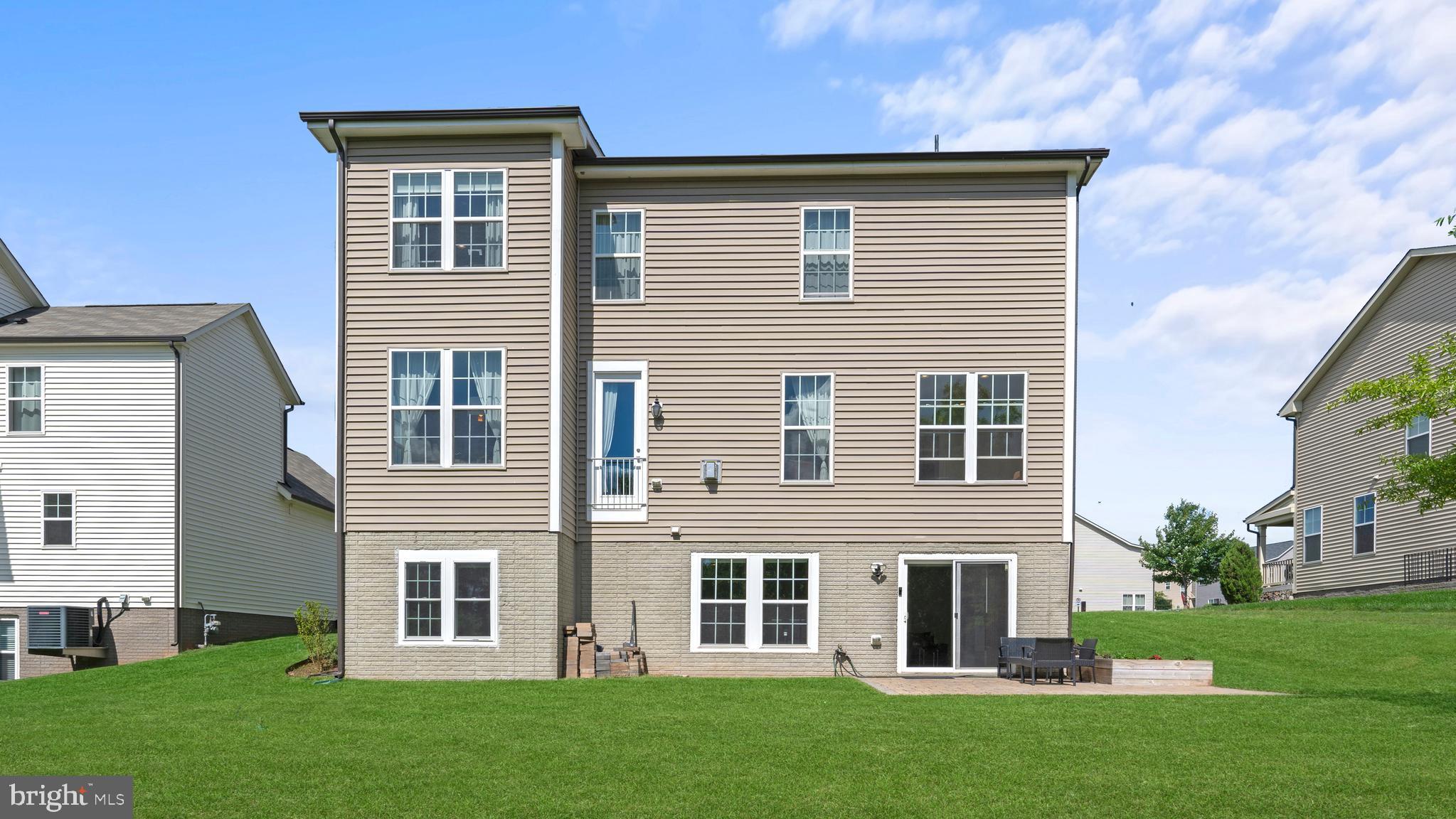 CAYDEN RIDGE - Residential