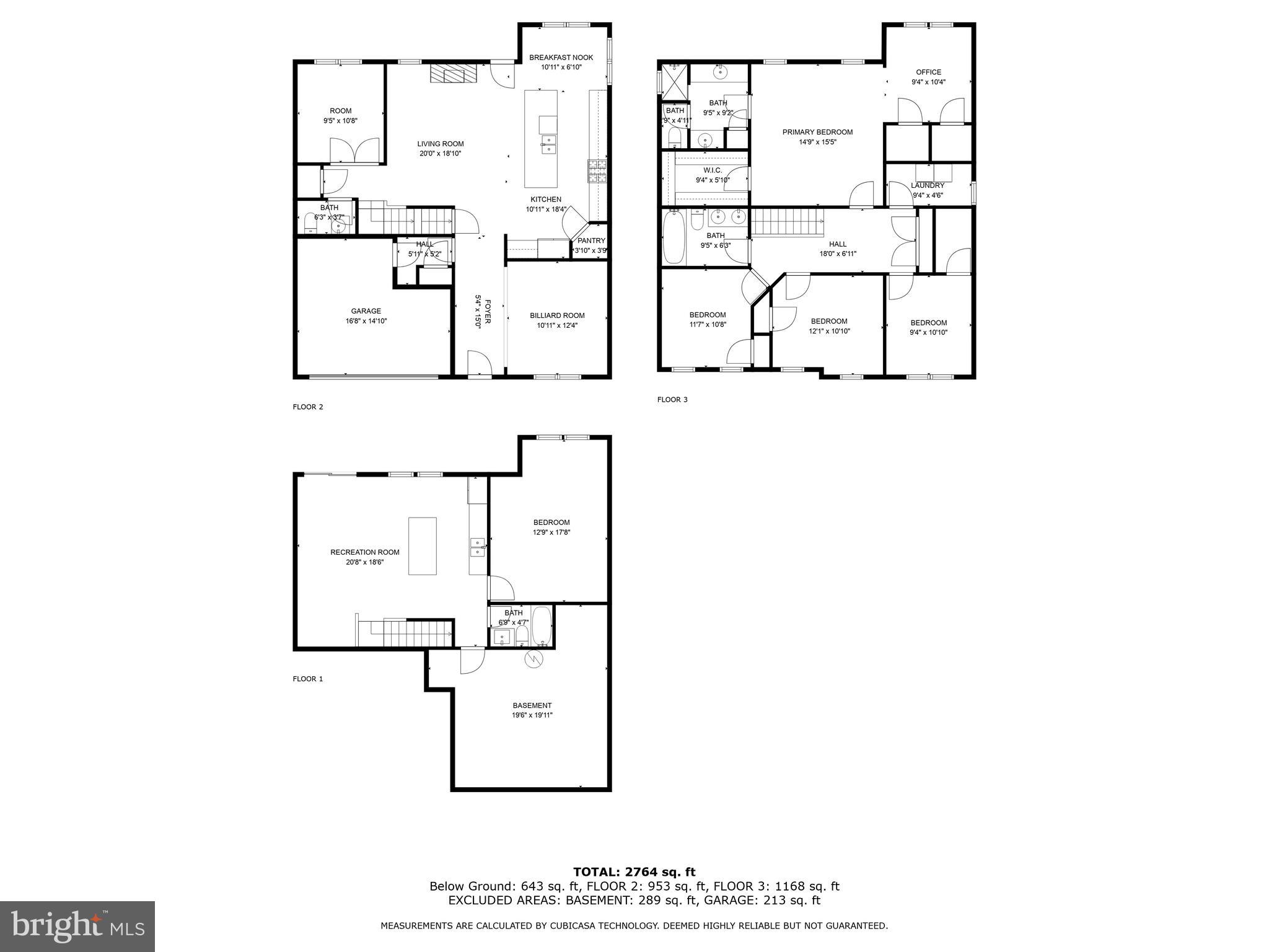 CAYDEN RIDGE - Residential