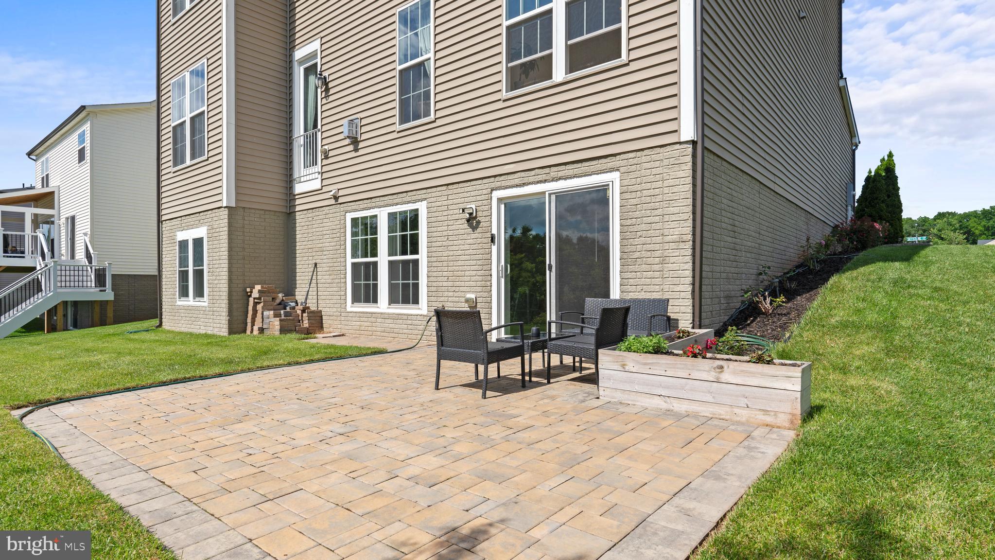 CAYDEN RIDGE - Residential