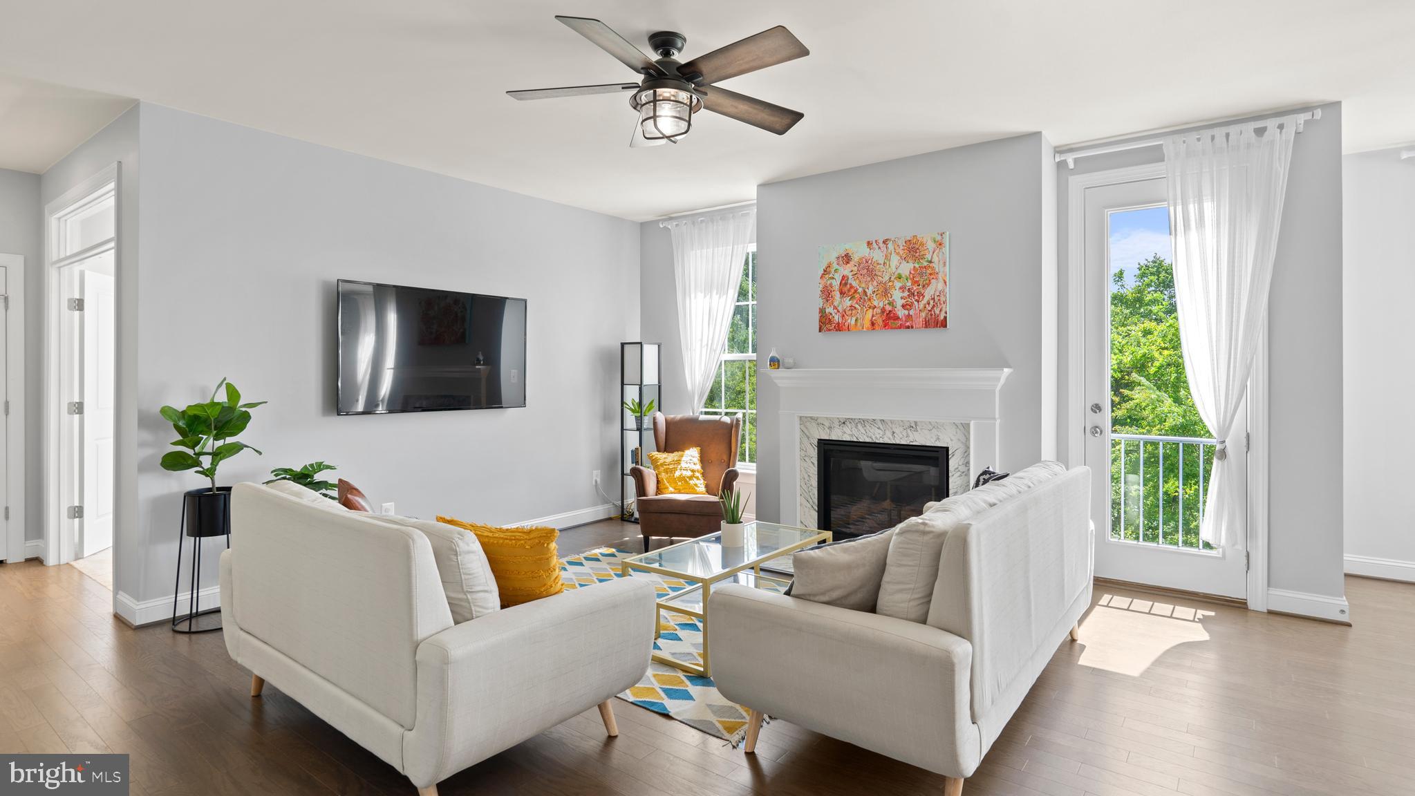 CAYDEN RIDGE - Residential