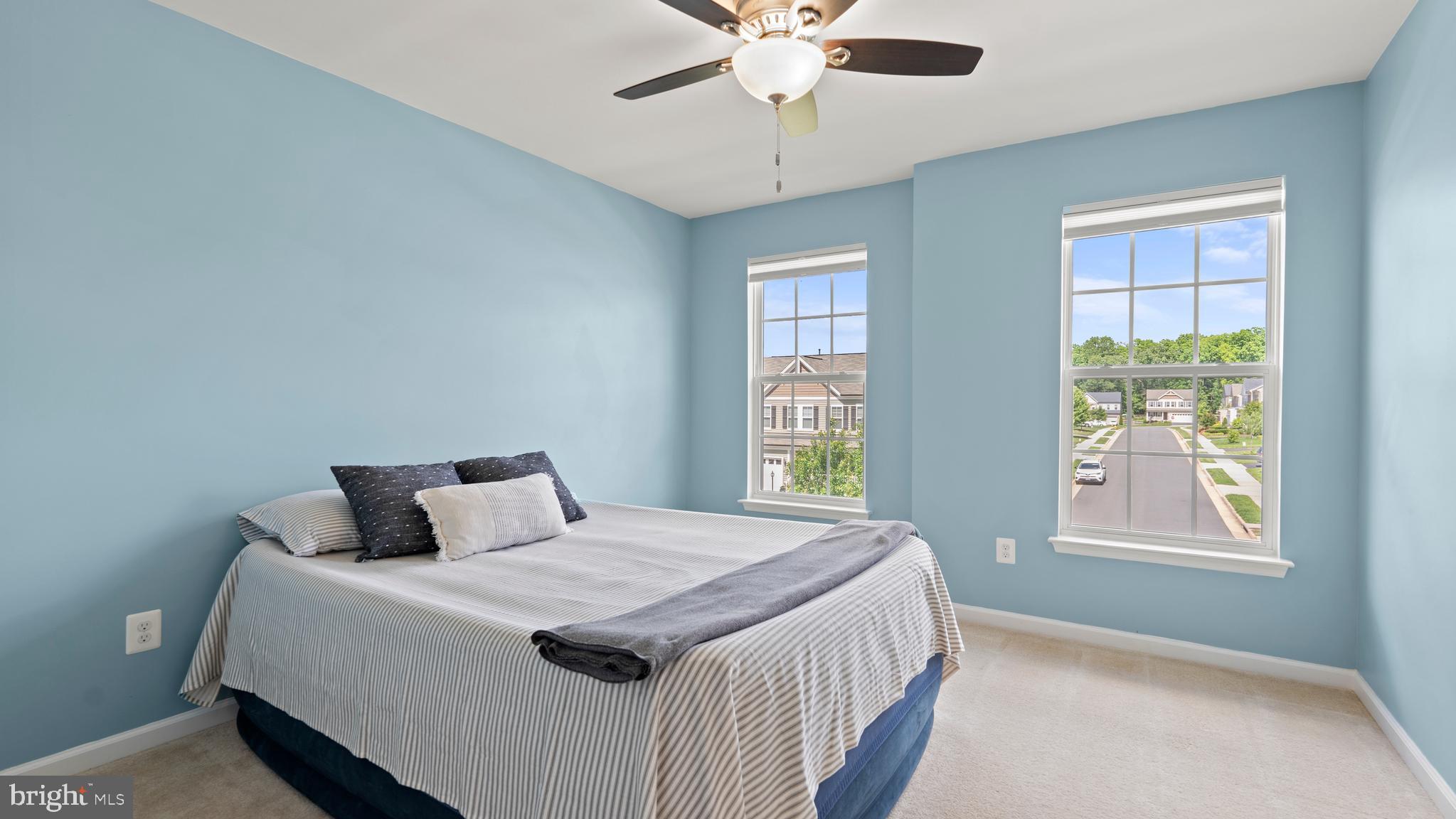 CAYDEN RIDGE - Residential