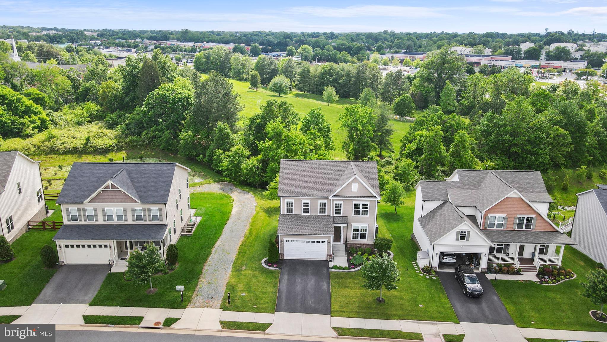 CAYDEN RIDGE - Residential