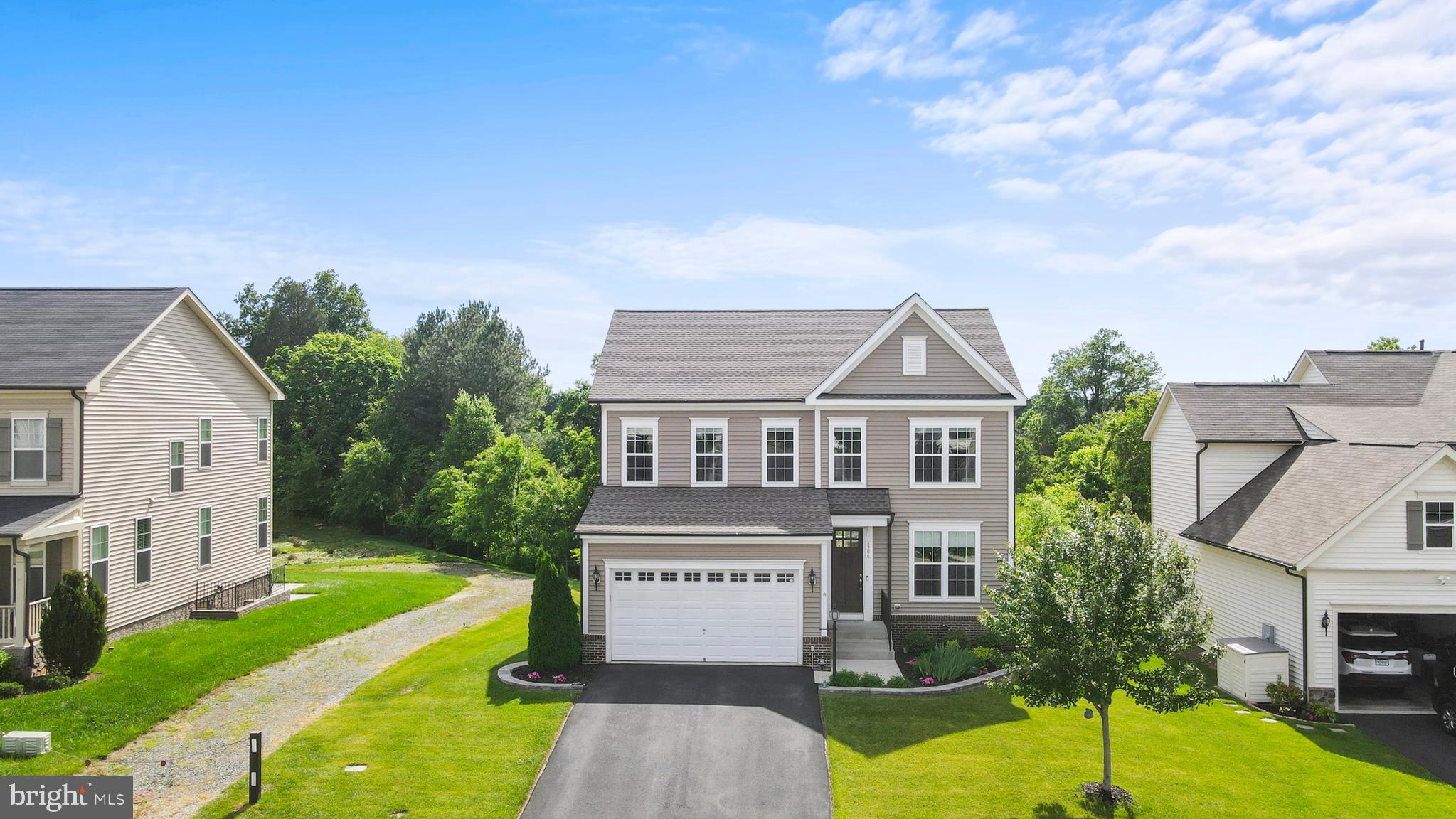 CAYDEN RIDGE - Residential