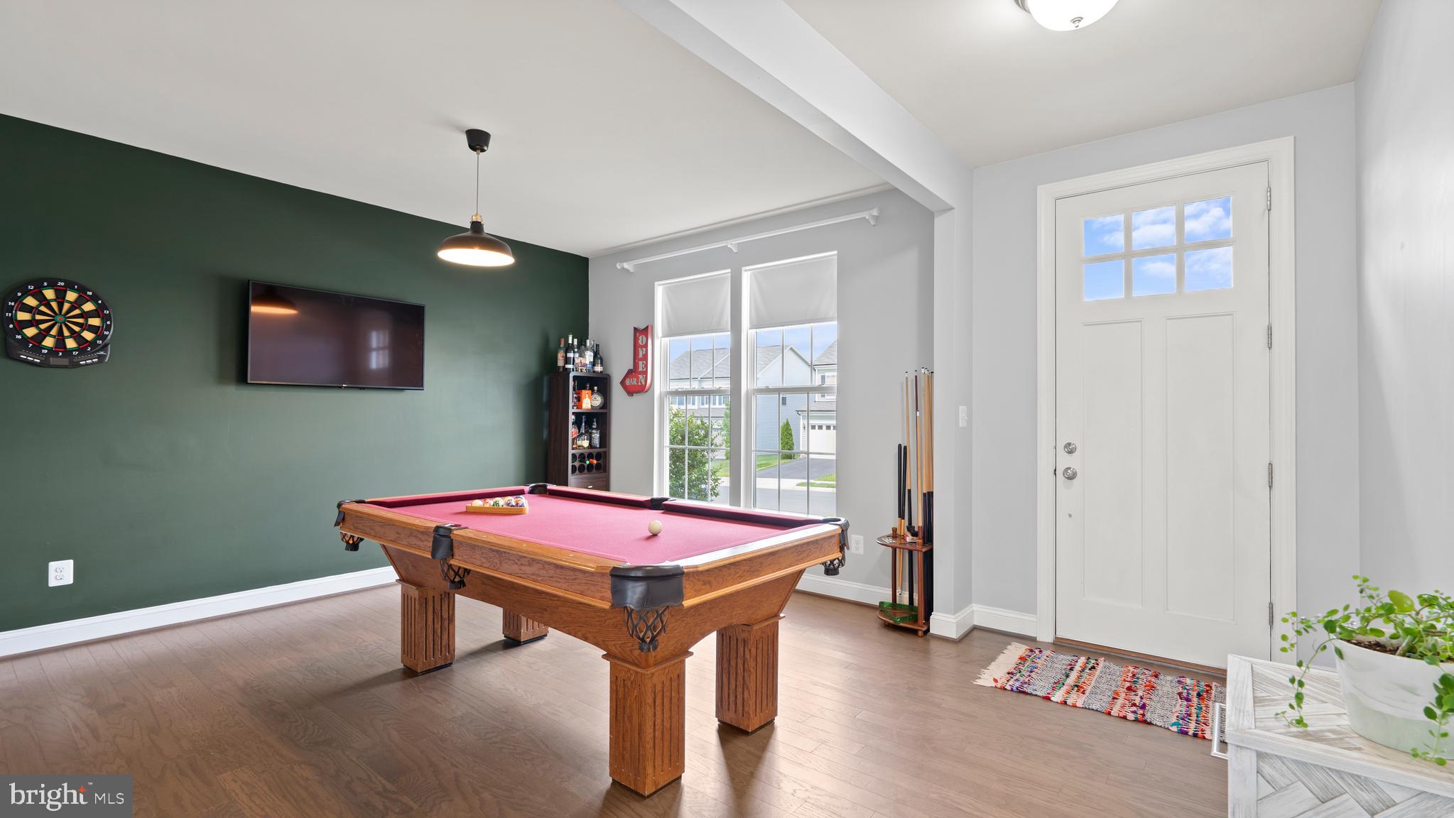 CAYDEN RIDGE - Residential