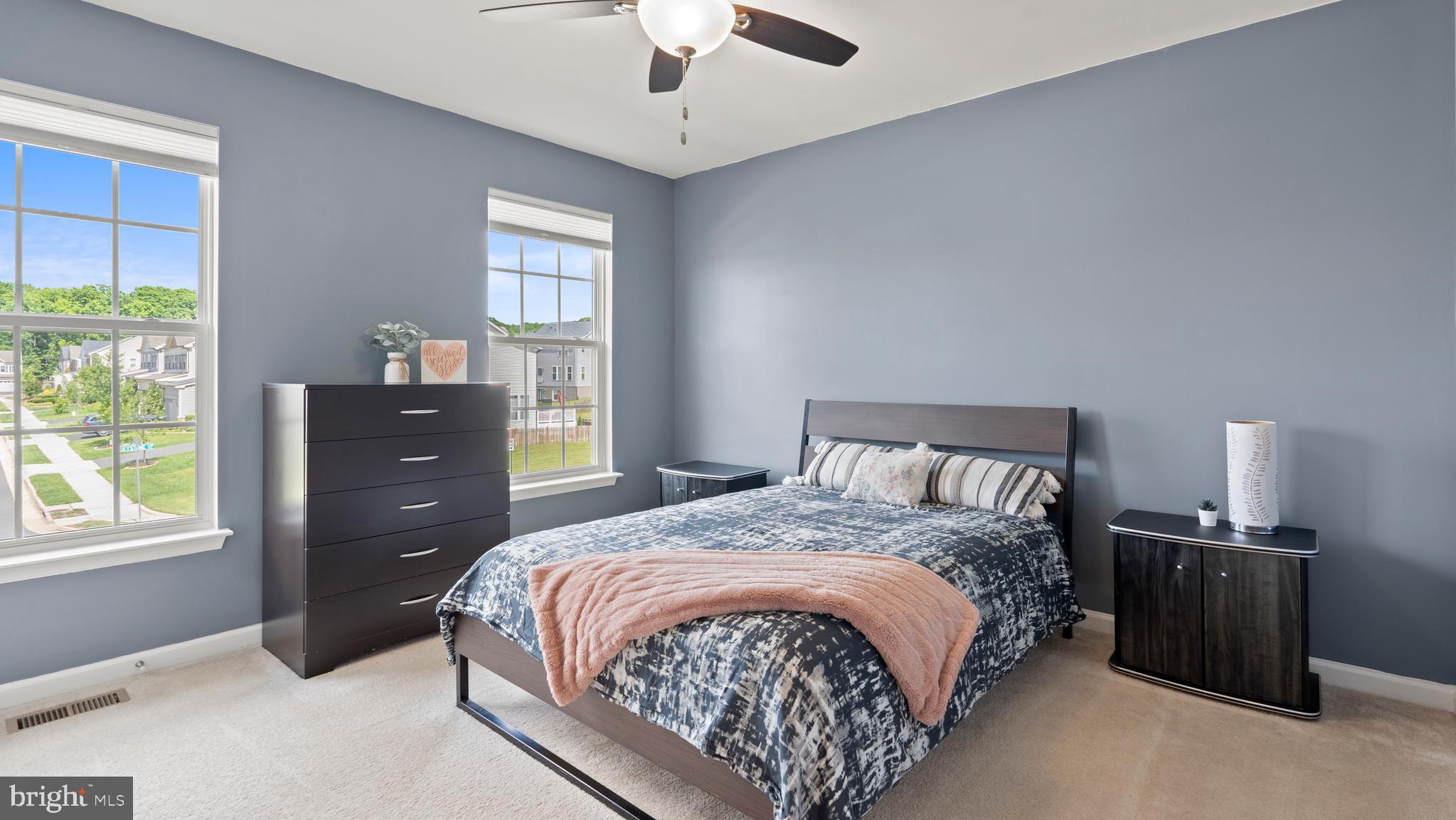 CAYDEN RIDGE - Residential