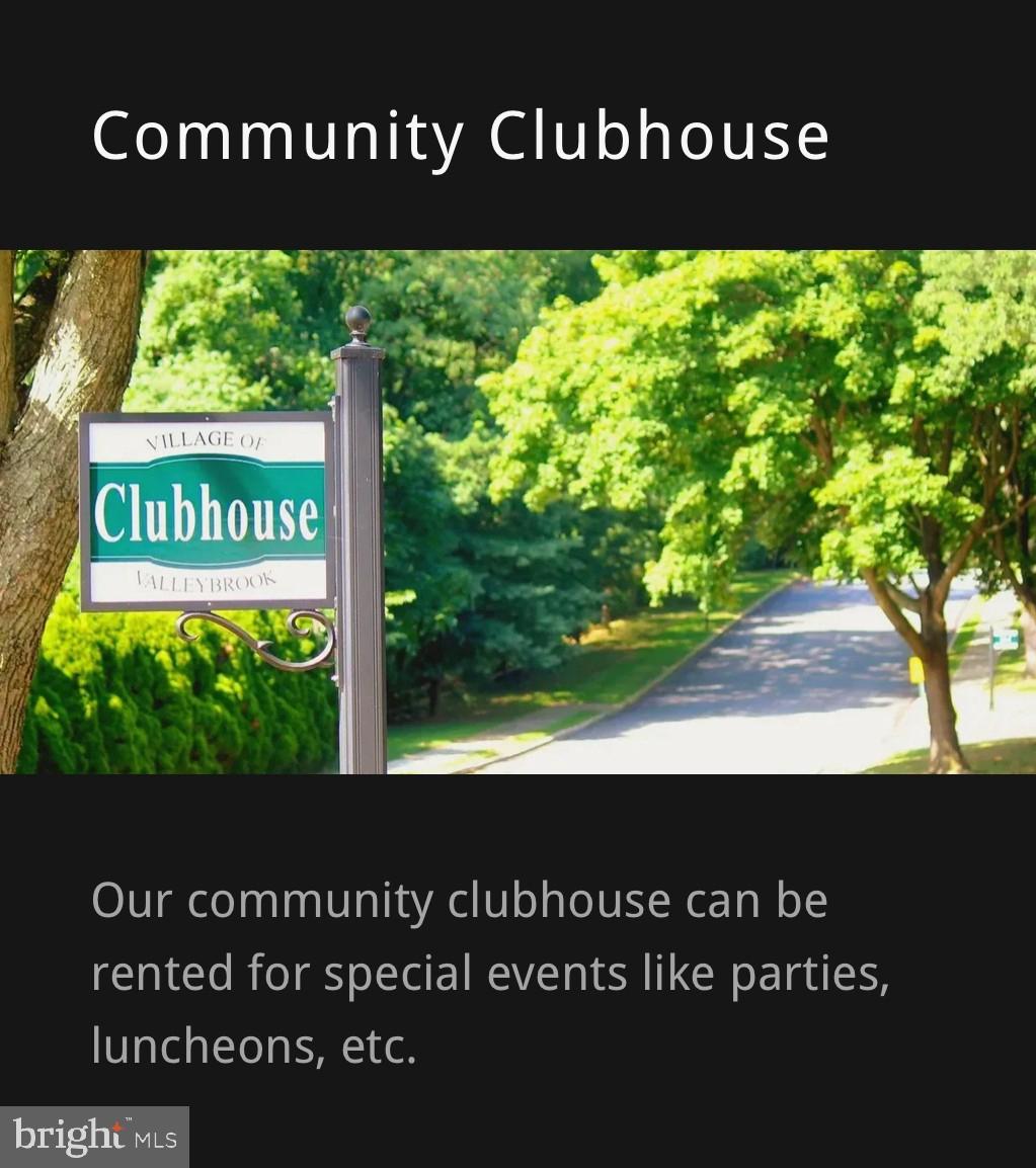 VALLEYBROOK - Residential