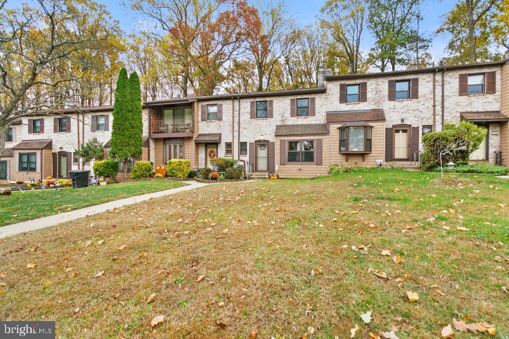 VALLEYBROOK - Residential