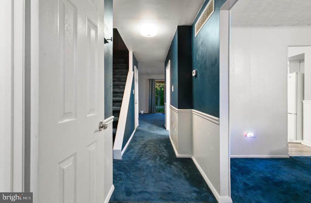 VALLEYBROOK - Residential