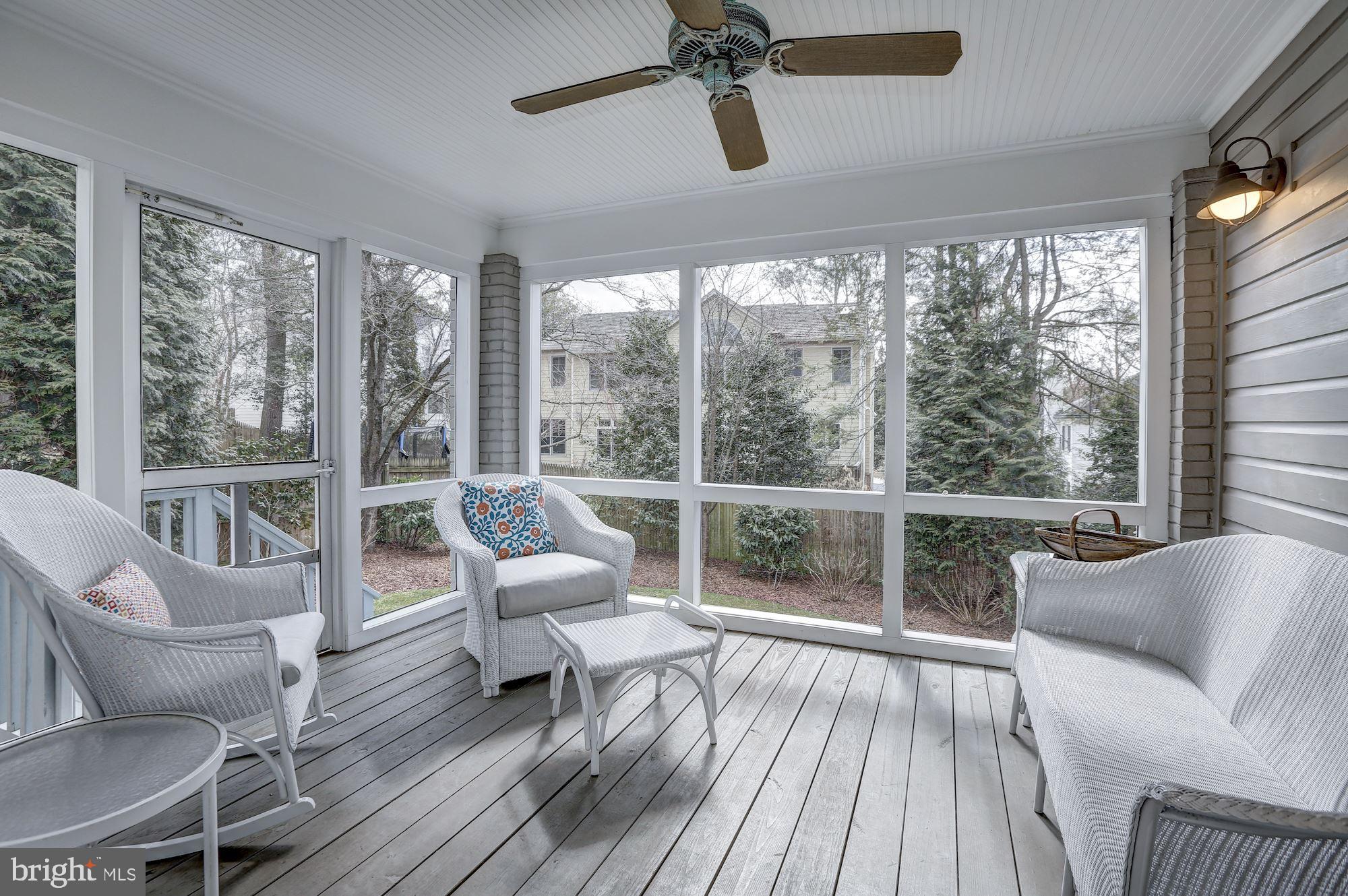 WESTMORELAND HILLS - Residential