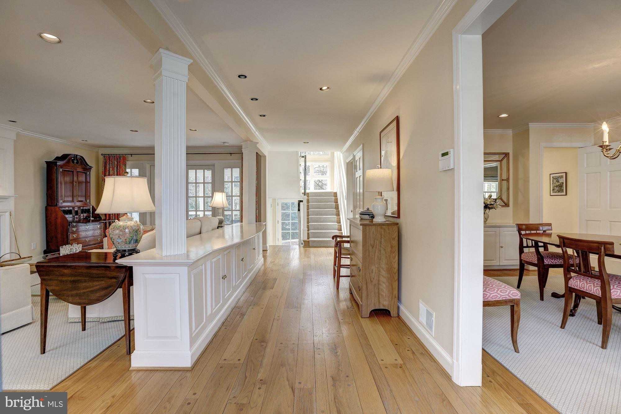 WESTMORELAND HILLS - Residential