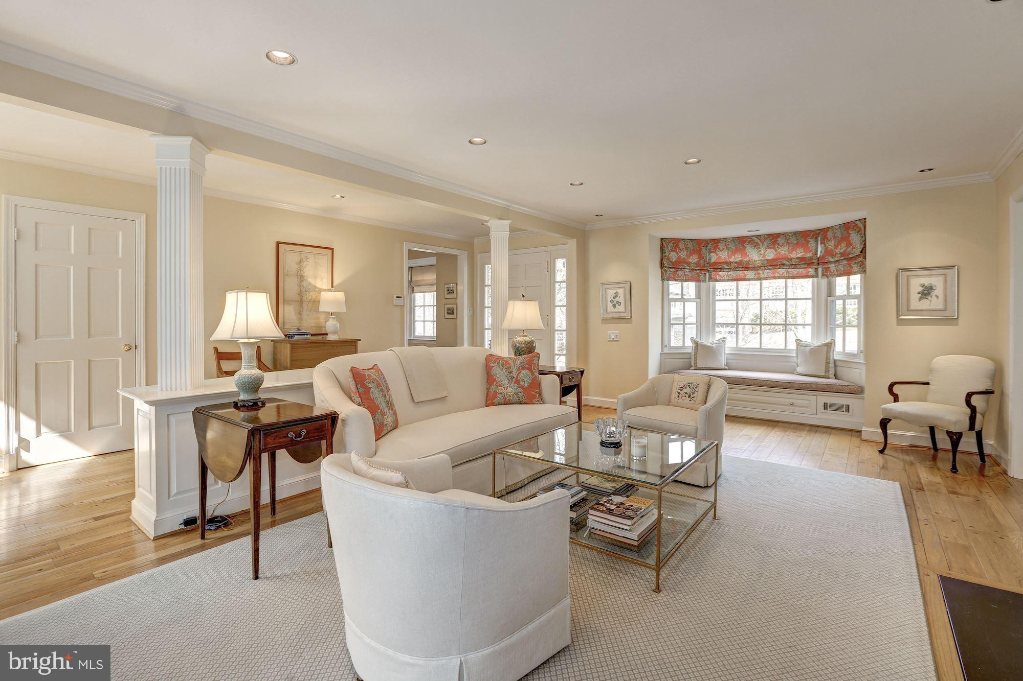 WESTMORELAND HILLS - Residential