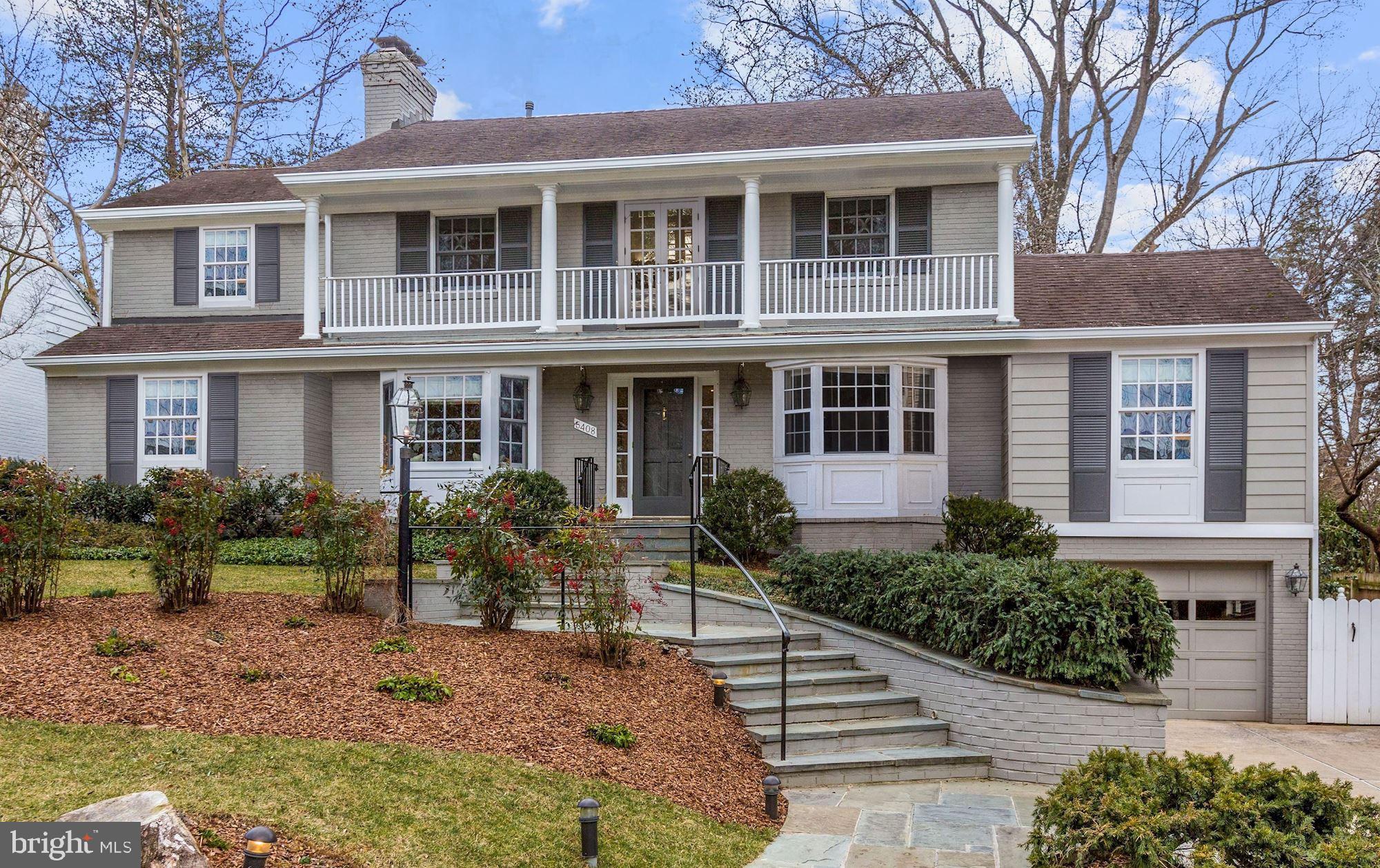 WESTMORELAND HILLS - Residential