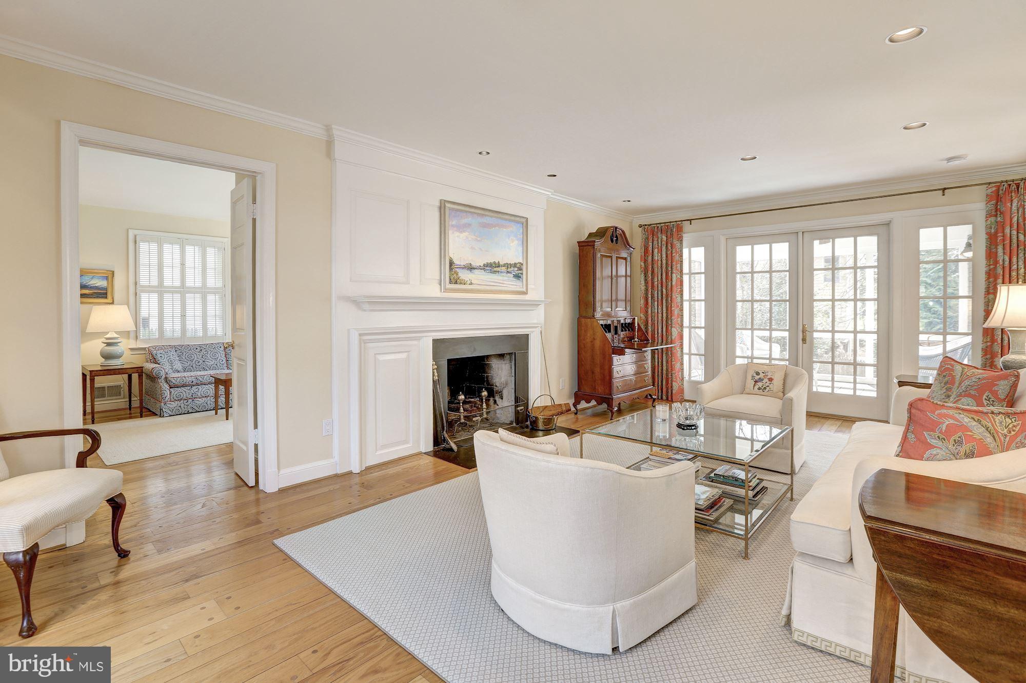 WESTMORELAND HILLS - Residential