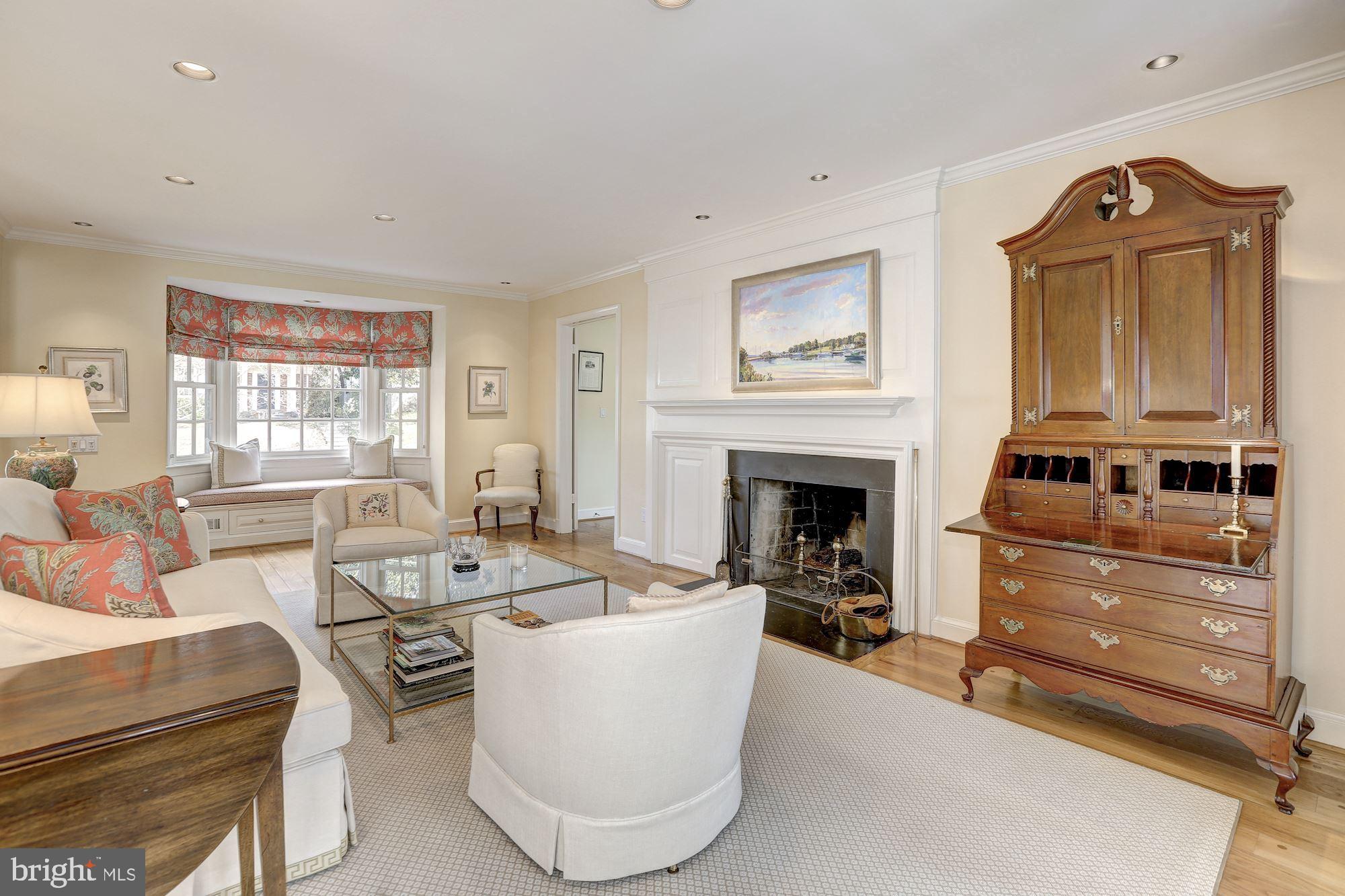 WESTMORELAND HILLS - Residential