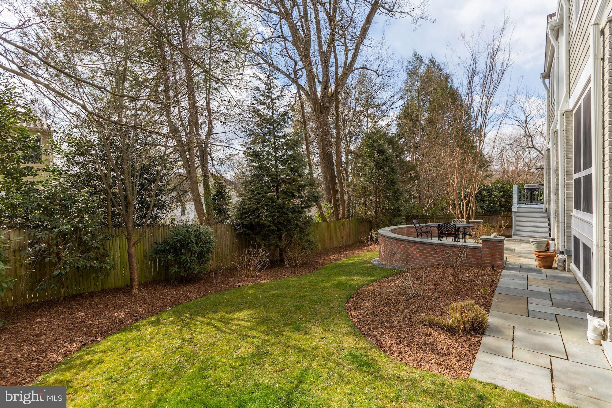 WESTMORELAND HILLS - Residential