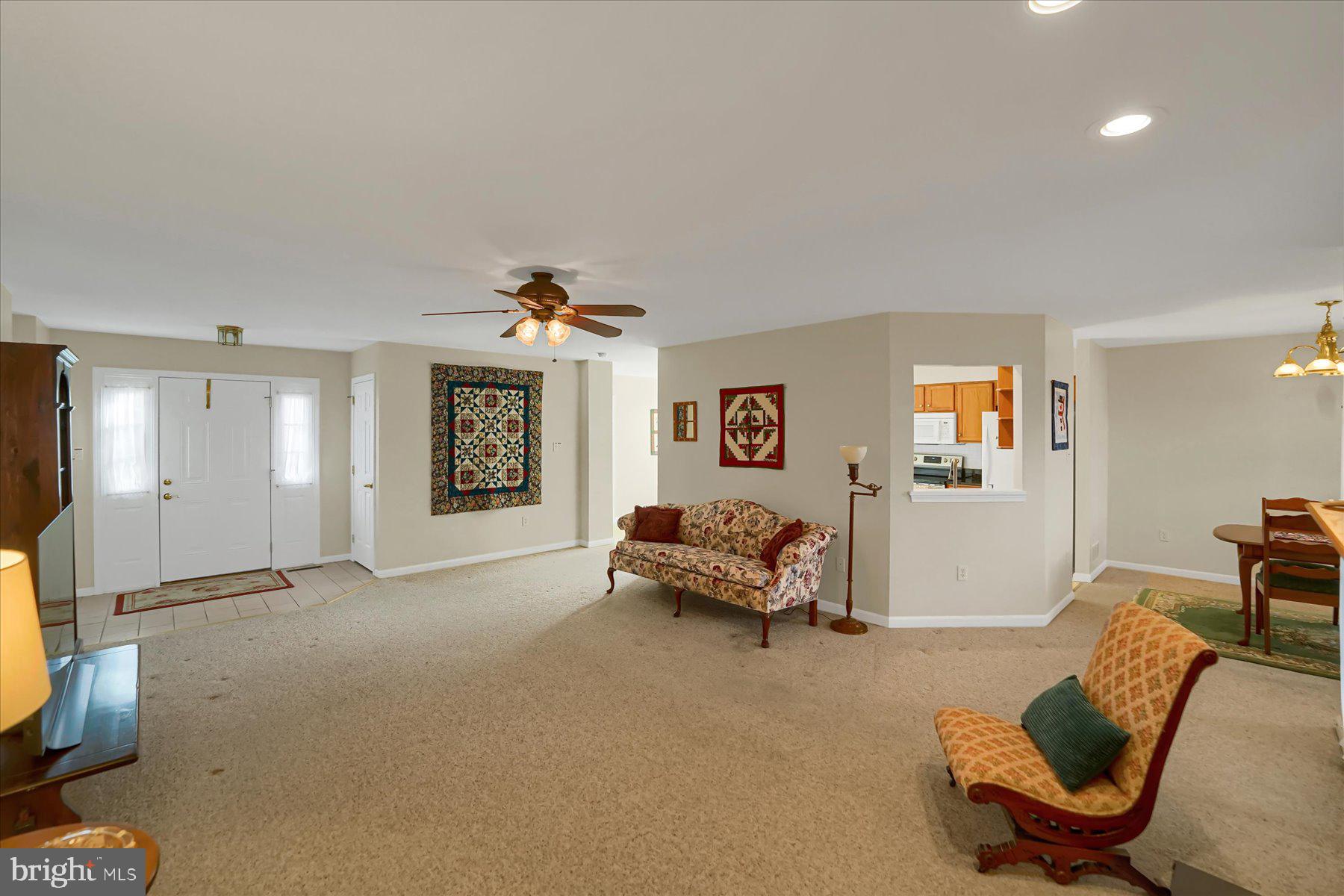 GRAYSDALE - Residential