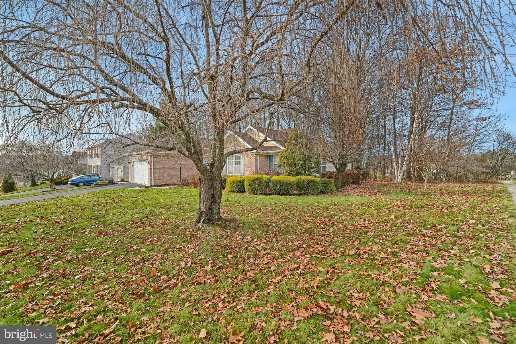 GRAYSDALE - Residential