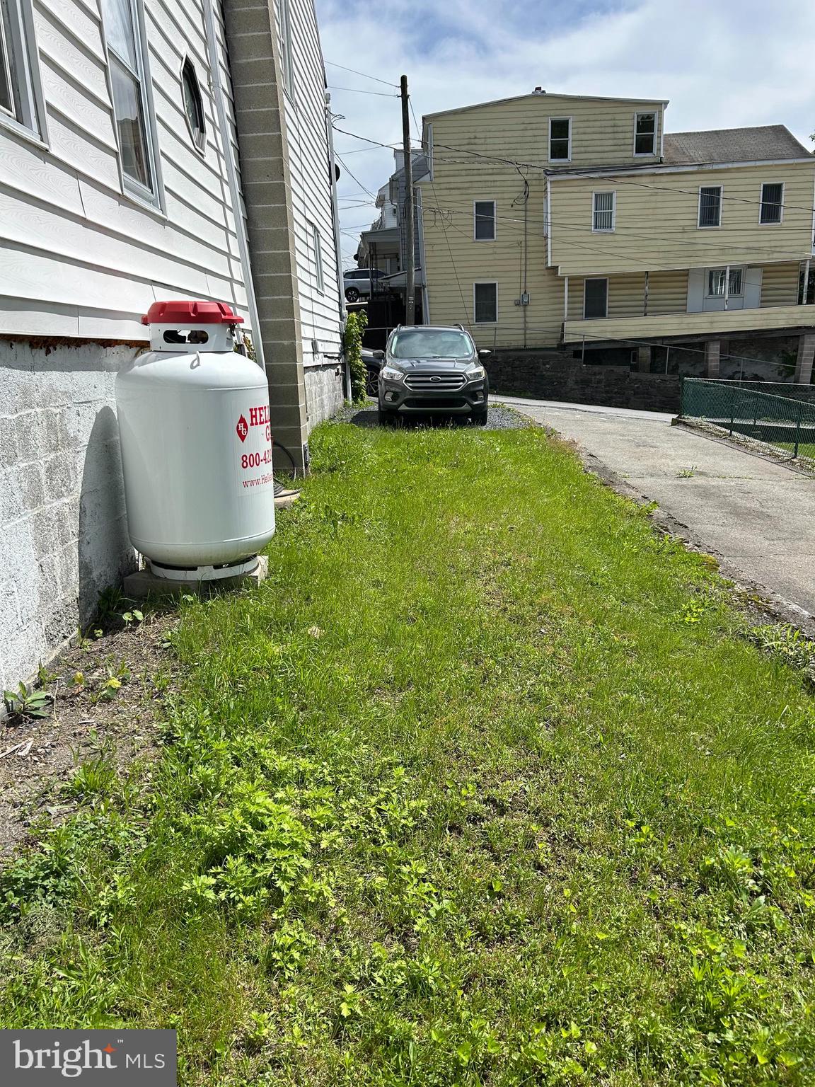 125 W WASHINGTON STREET