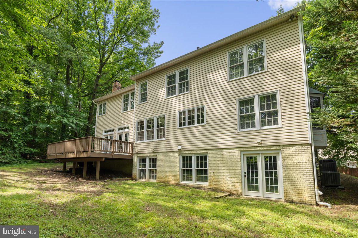 ROSEWOOD - Residential