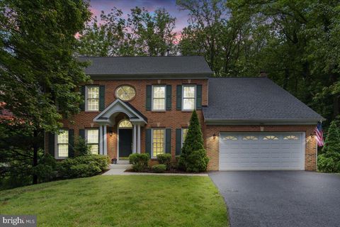 1381 SUNWOOD TERRACE ANNAPOLIS MD 21409