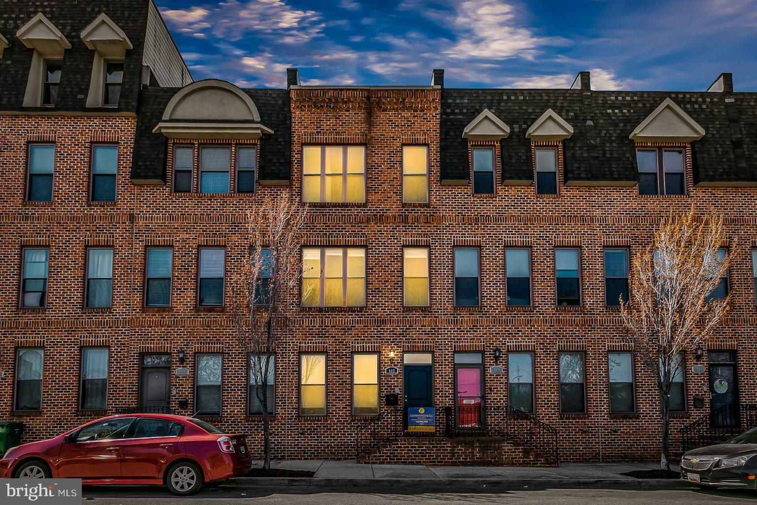 HIGHLANDTOWN - Residential