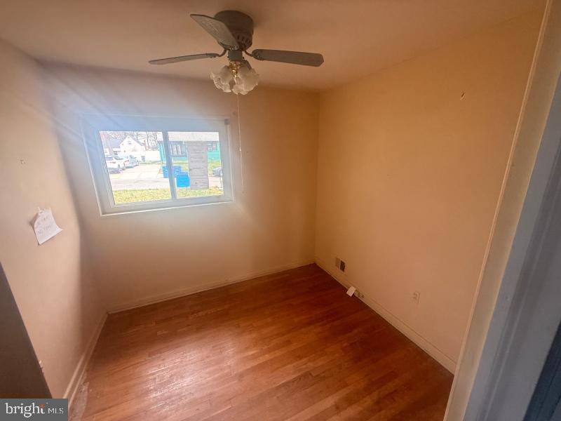 DISTRICT HEIGHTS - Residential