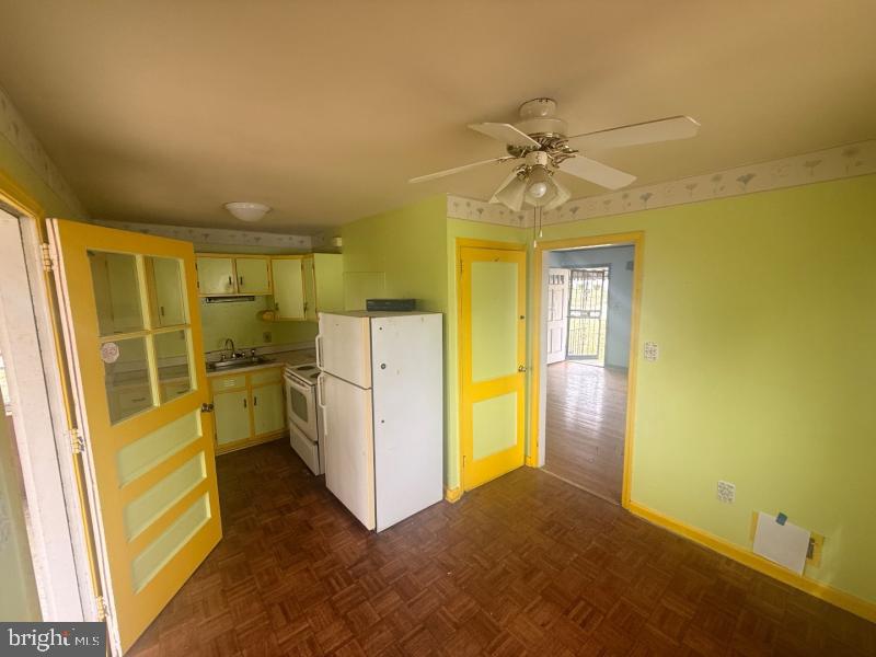 DISTRICT HEIGHTS - Residential