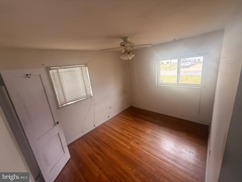 DISTRICT HEIGHTS - Residential