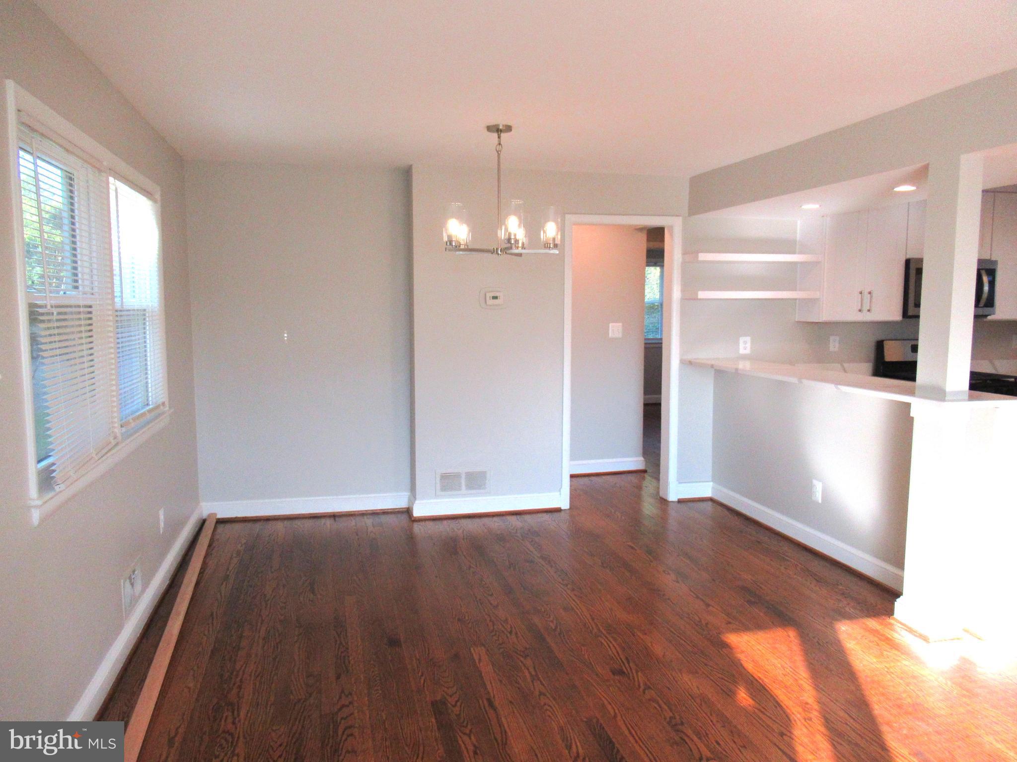 CHERRYDALE - Residential Lease