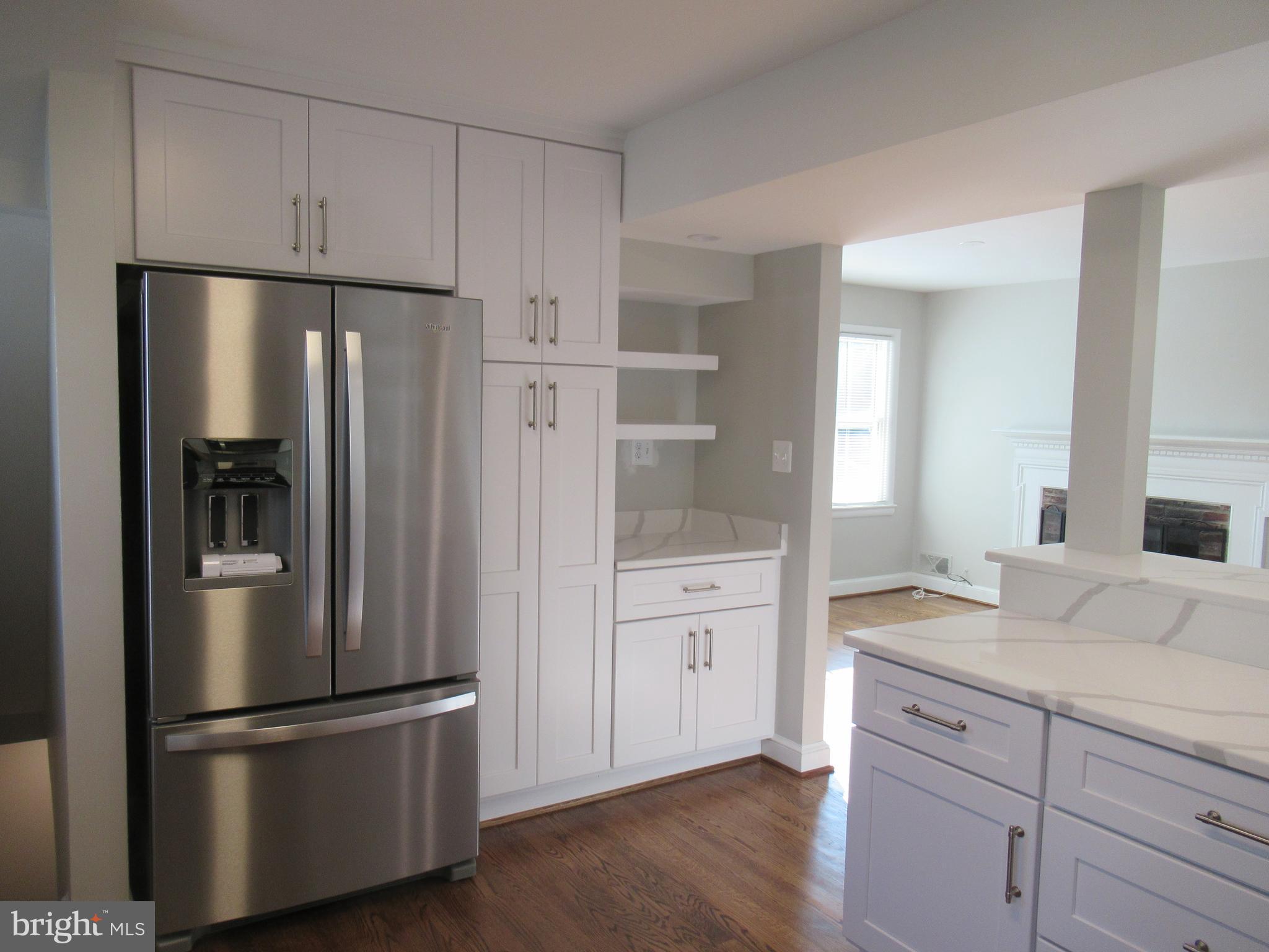 CHERRYDALE - Residential Lease