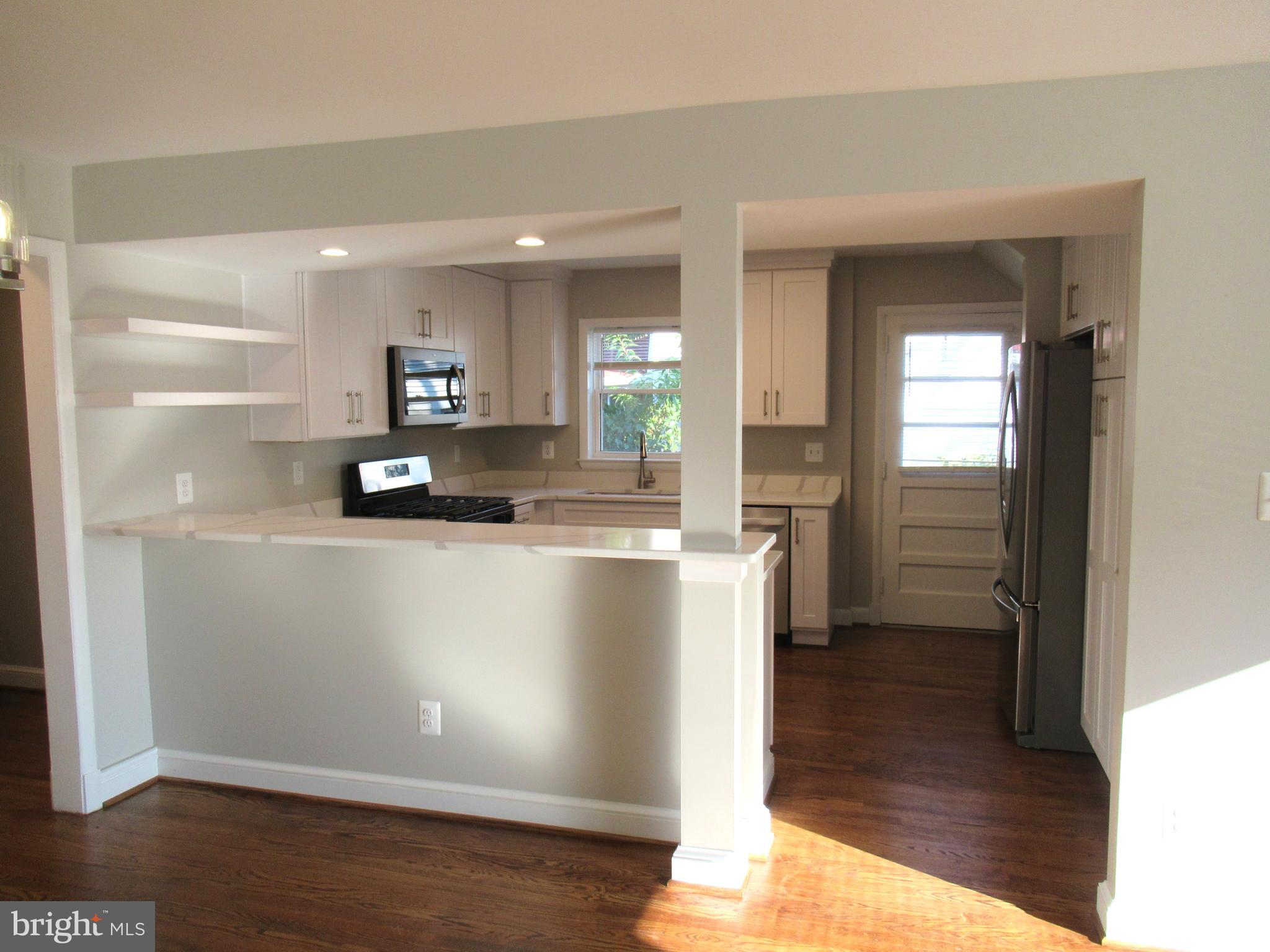 CHERRYDALE - Residential Lease