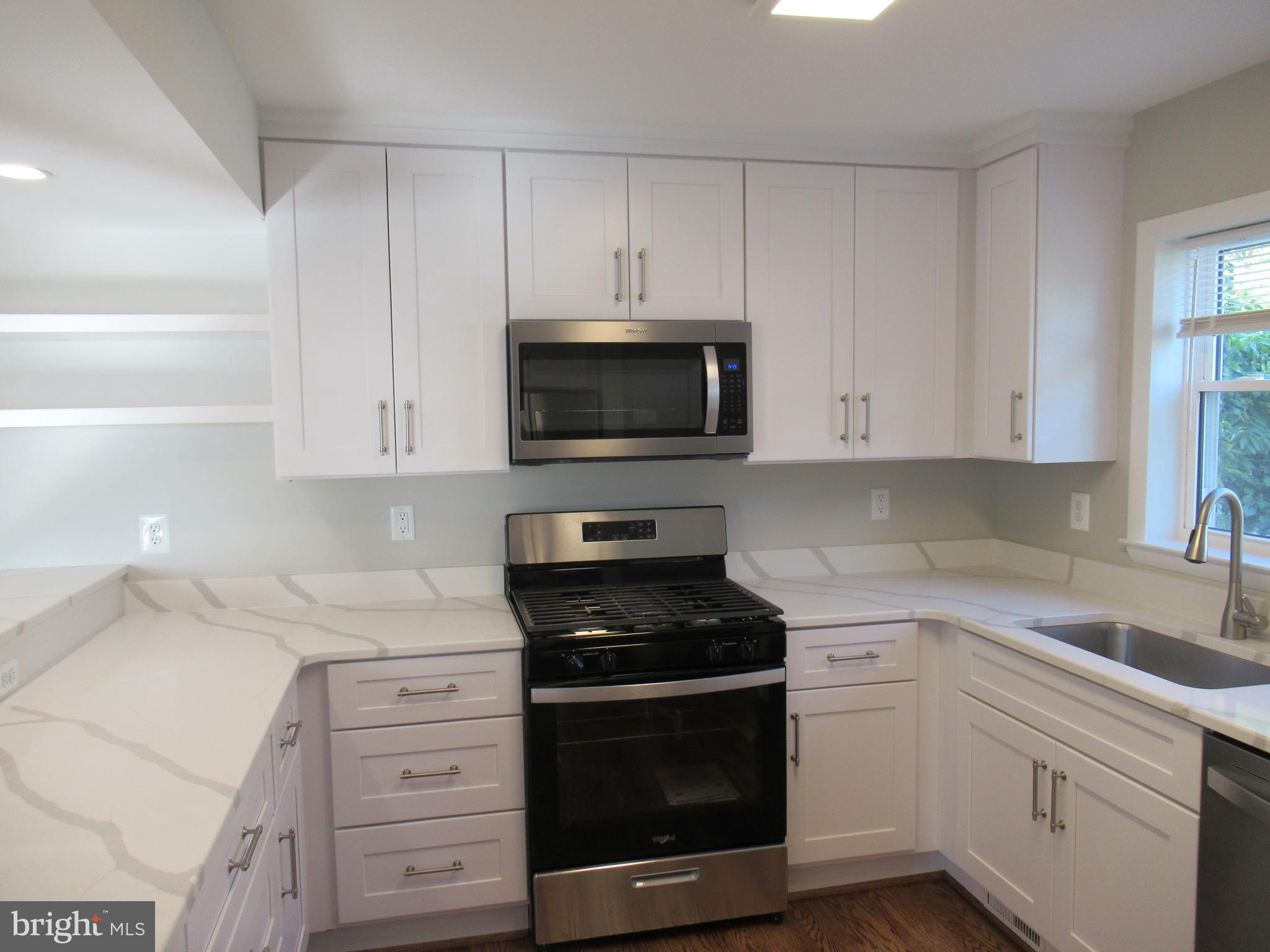 CHERRYDALE - Residential Lease