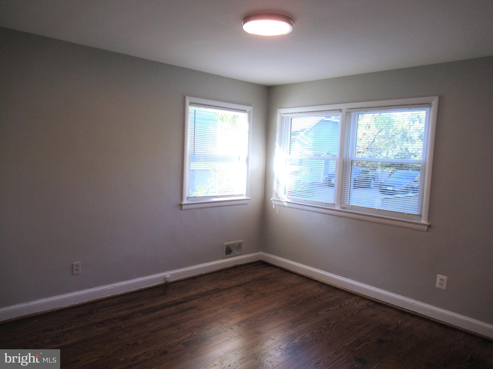 CHERRYDALE - Residential Lease