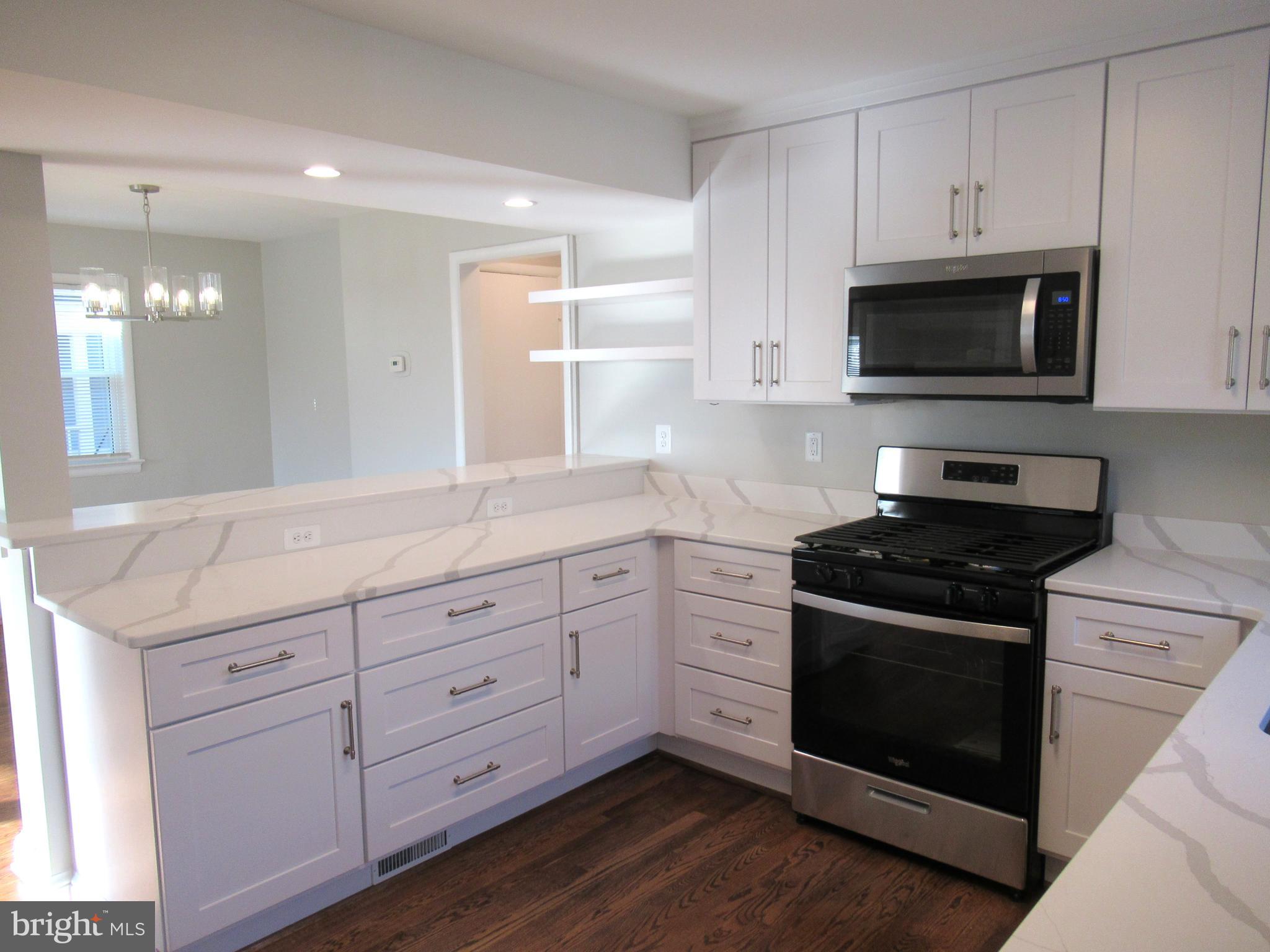 CHERRYDALE - Residential Lease