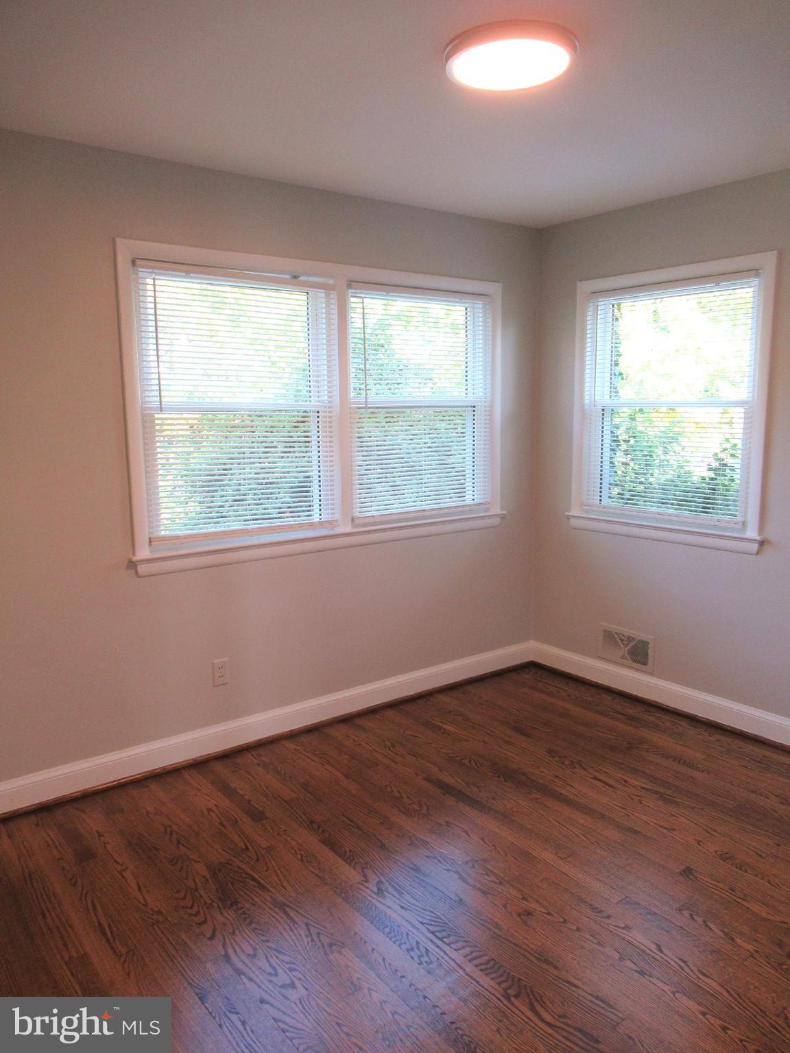 CHERRYDALE - Residential Lease