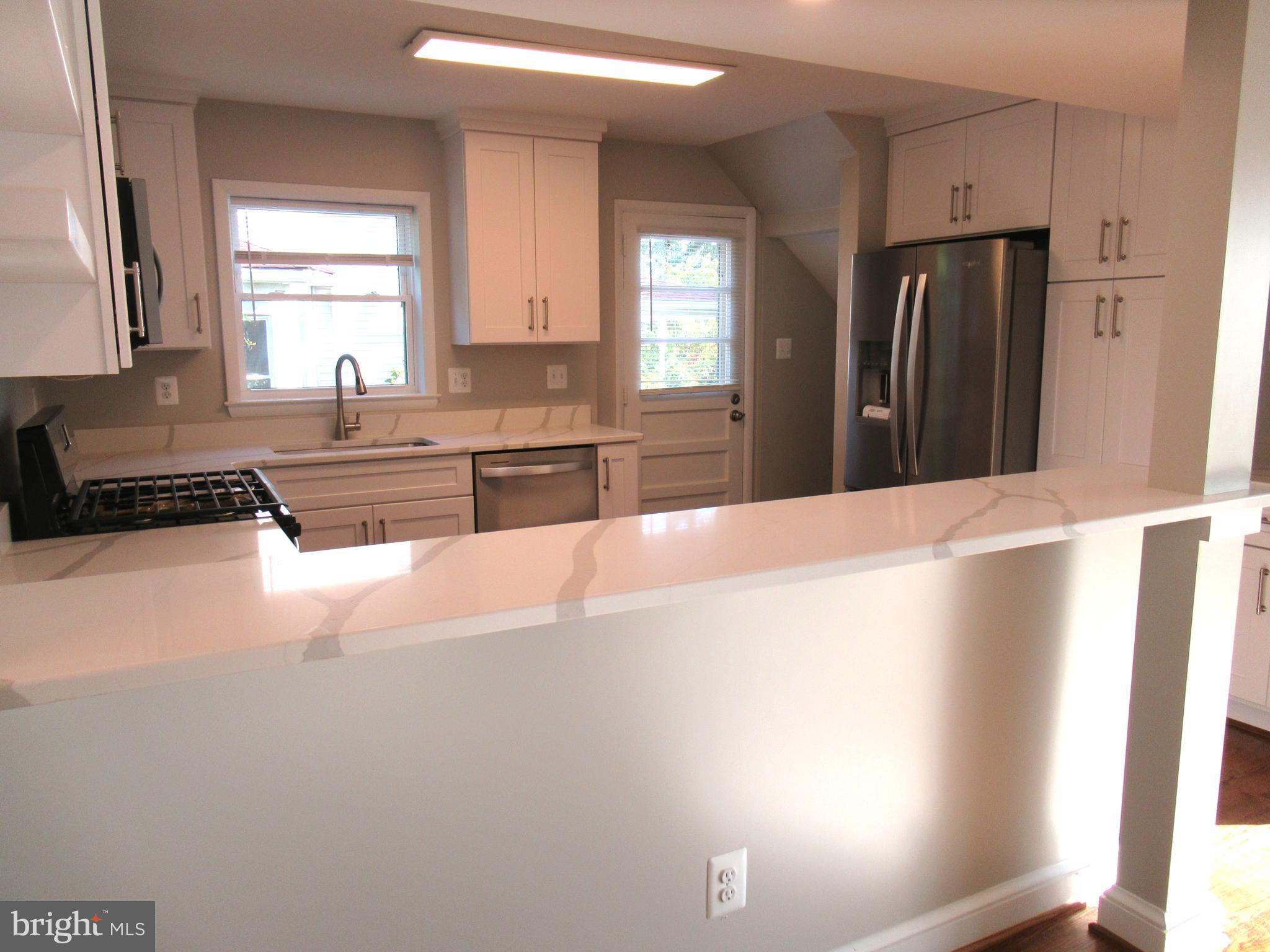 CHERRYDALE - Residential Lease